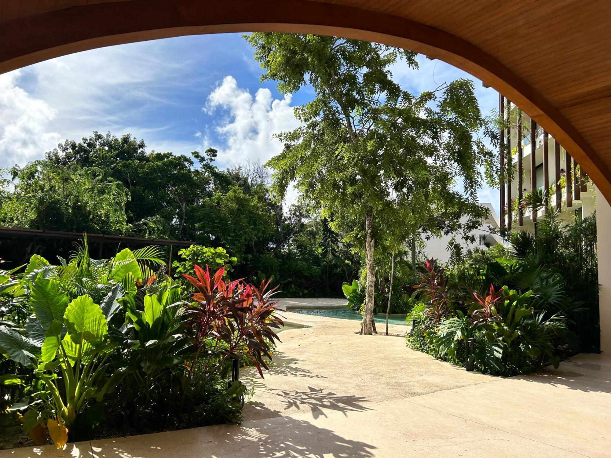 Apartamento Fantástico Resort, Super Precio Tulum