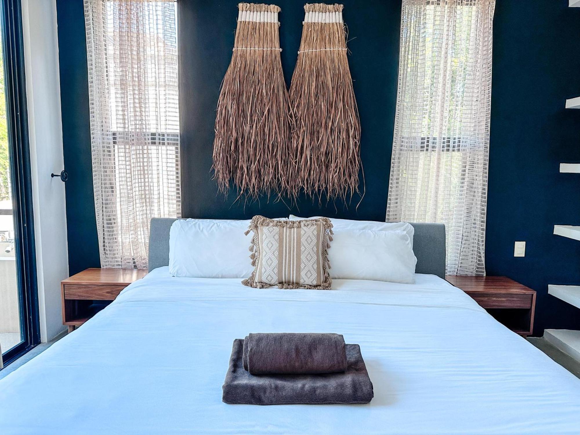Apartahotel Naats Amigos