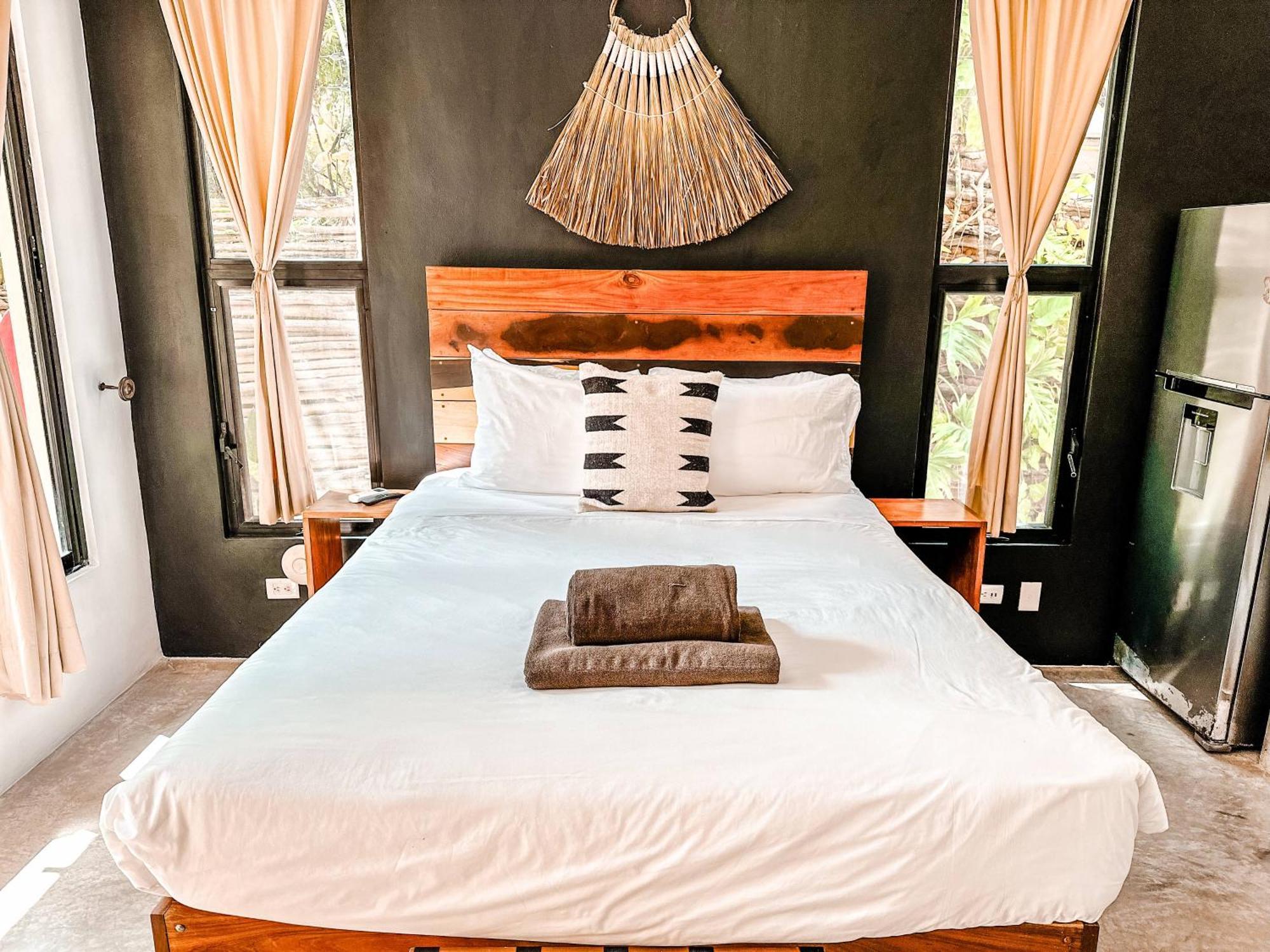 Apartahotel Naats Amigos Tulum
