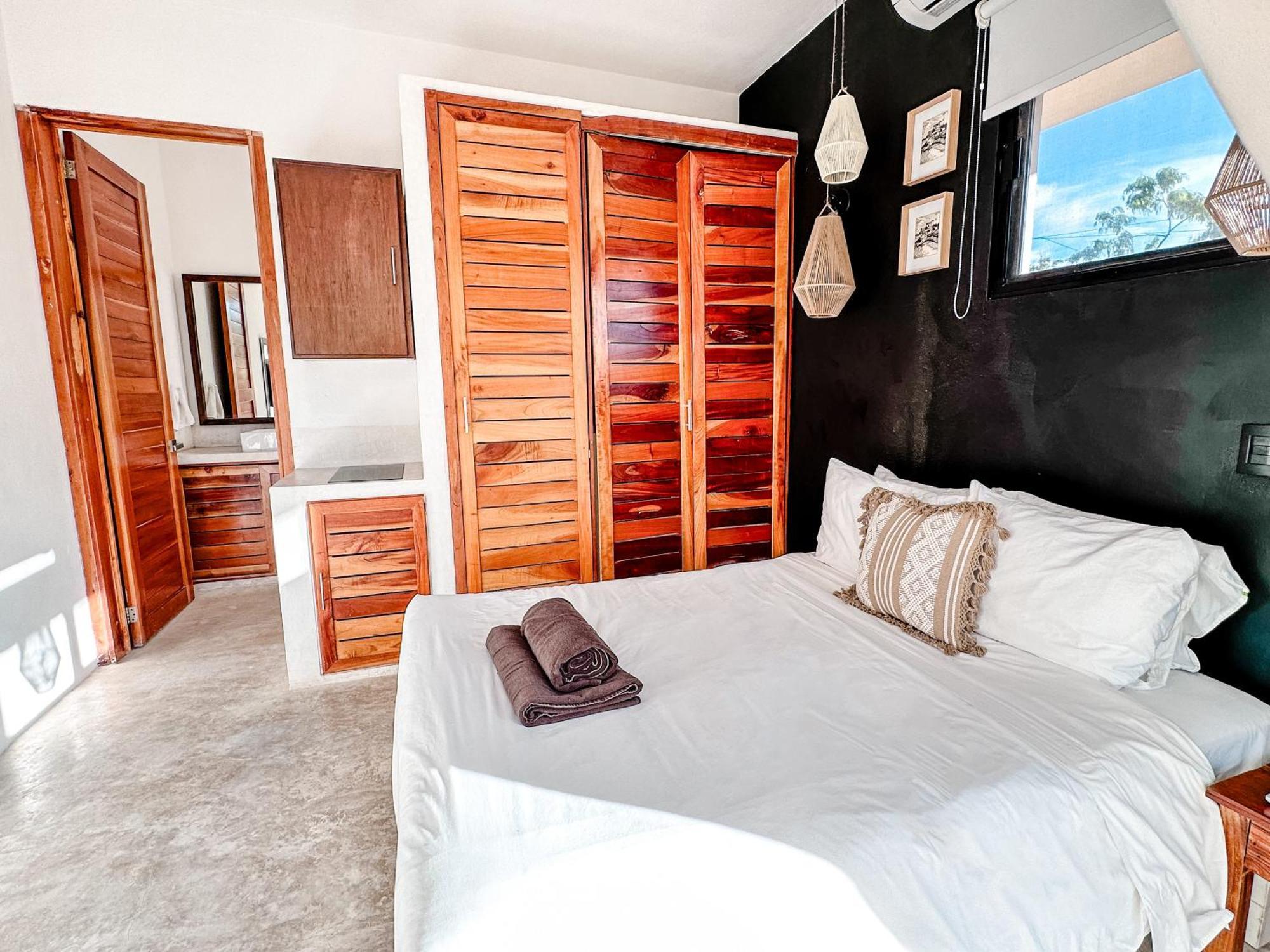 Naats Amigos Apartahotel Tulum