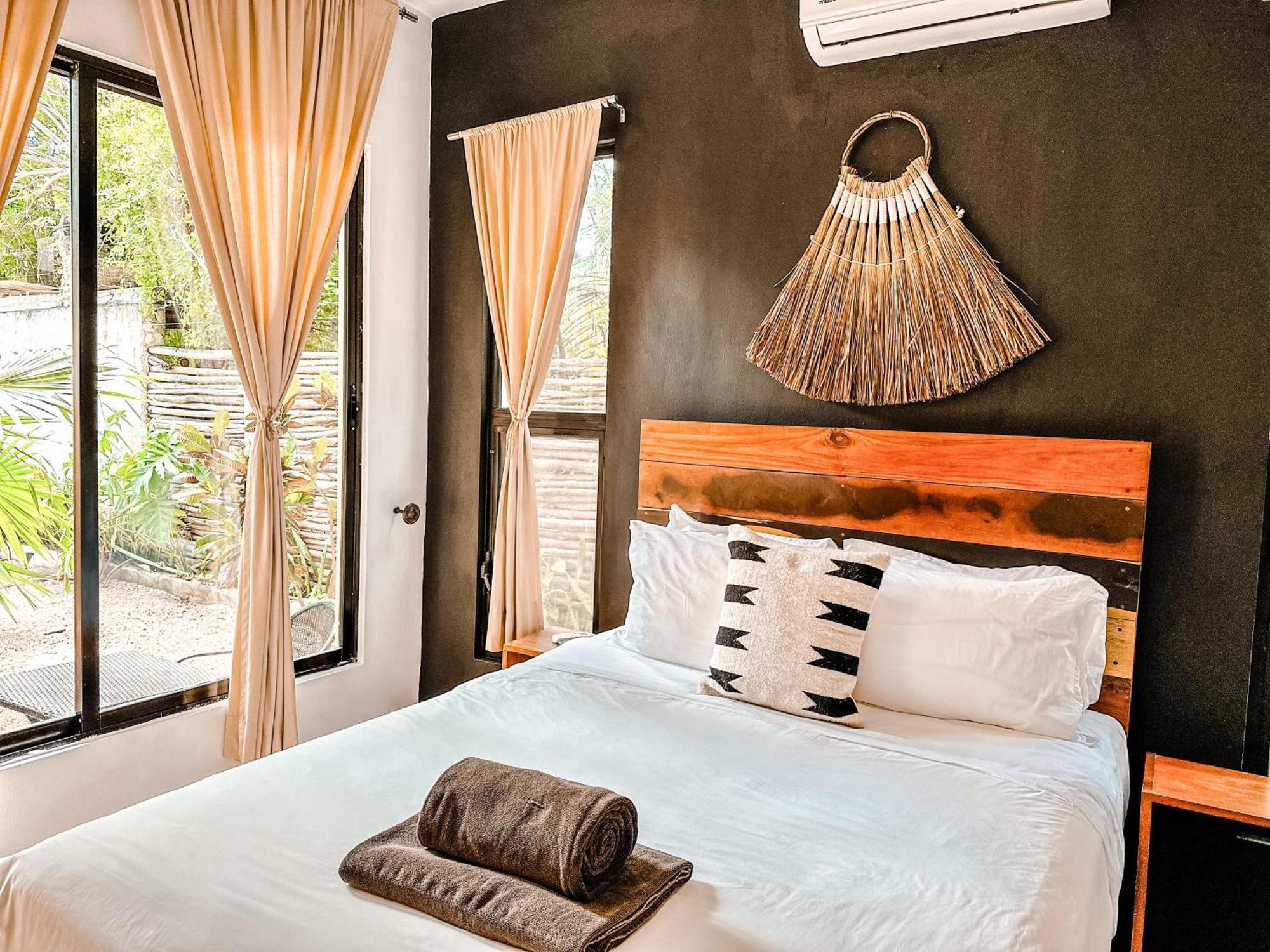 Apartahotel Naats Amigos Tulum