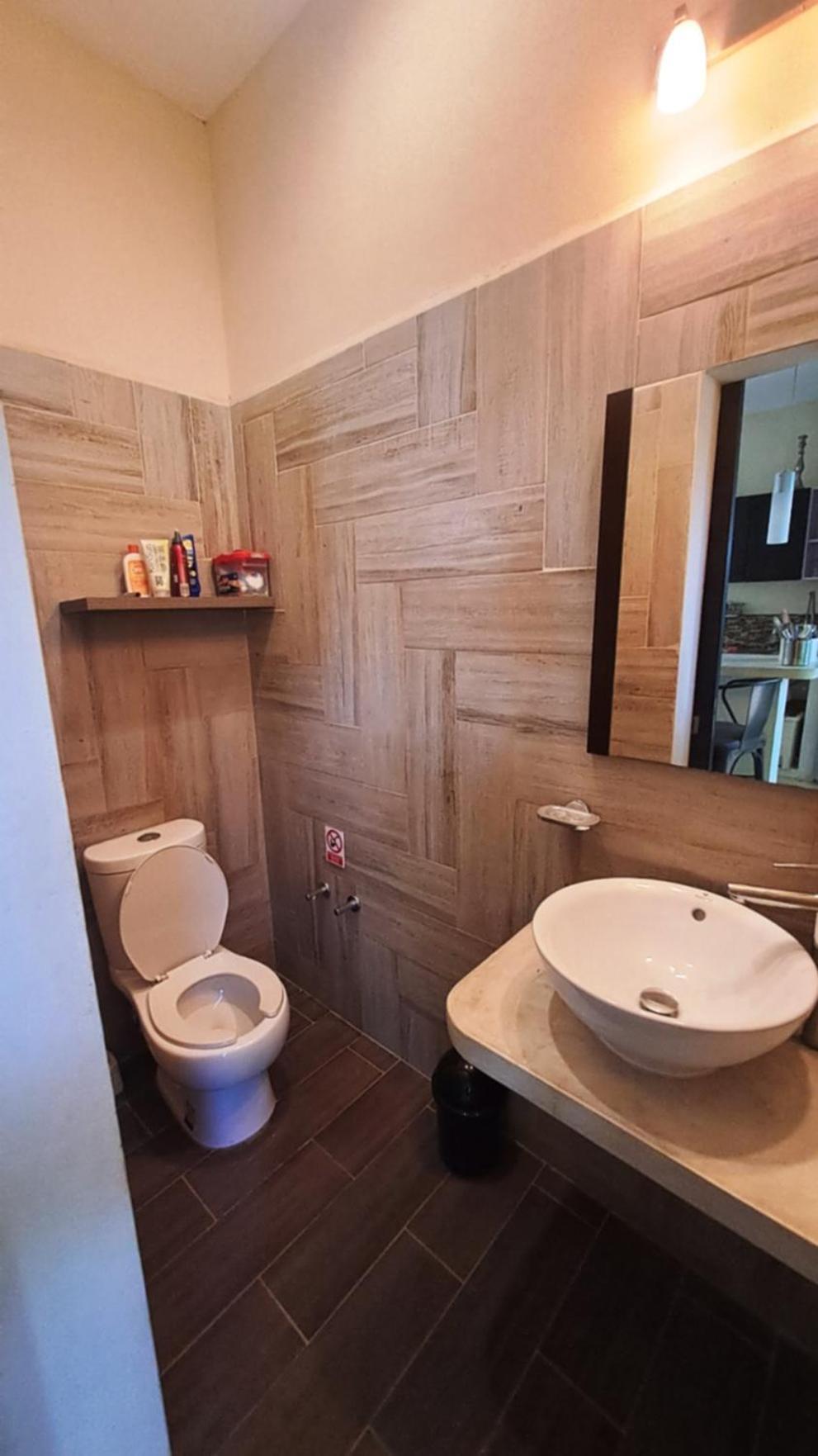 Apartamento Casa Mtl *