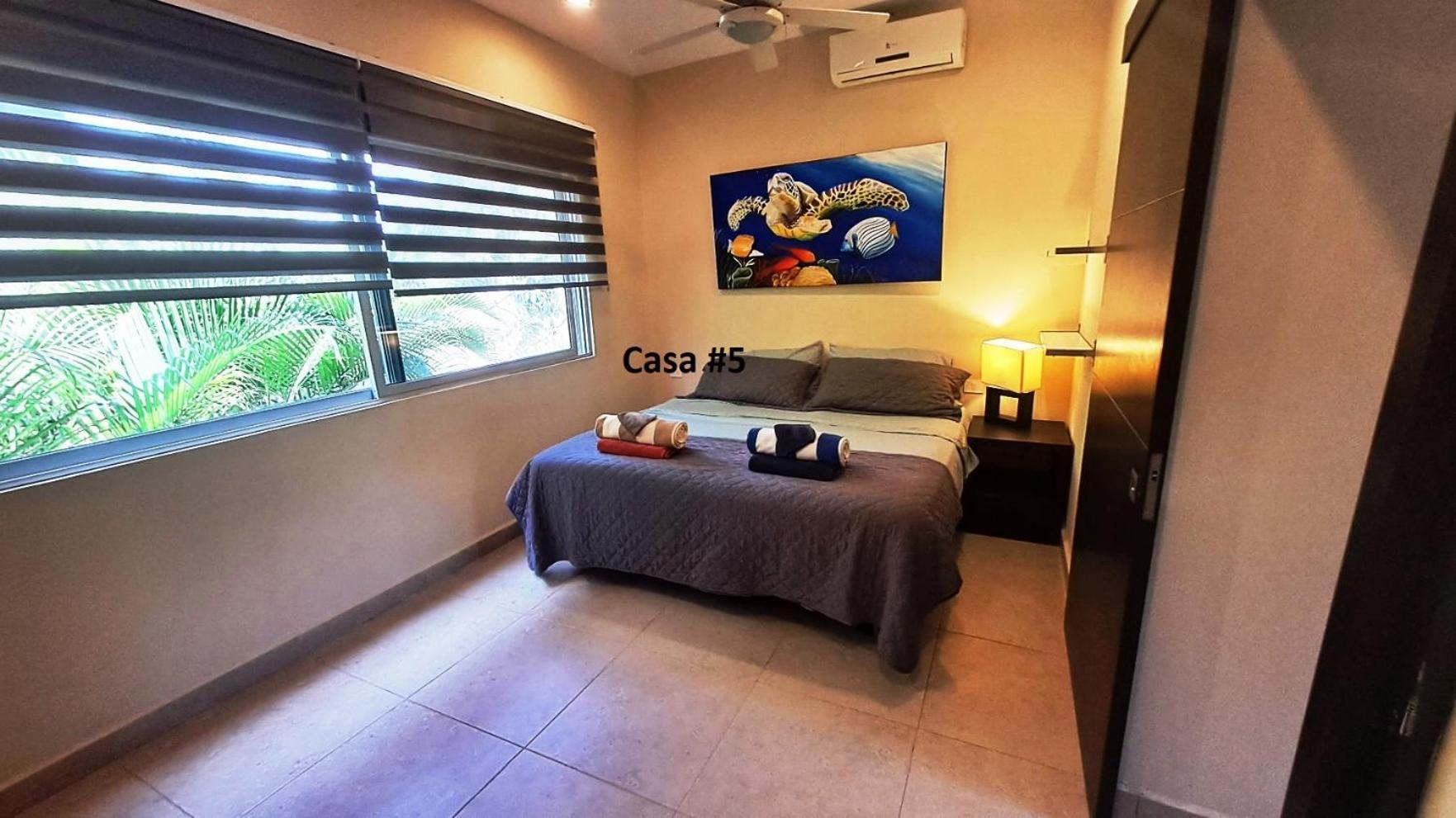 Casa Mtl Tulum