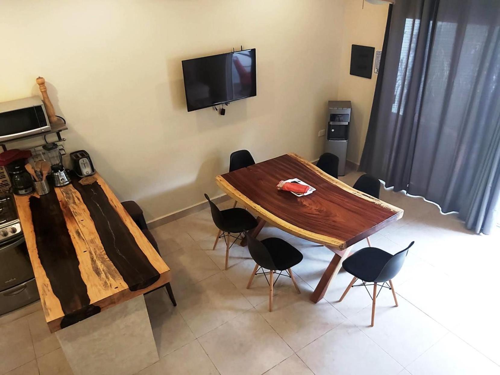Casa Mtl *