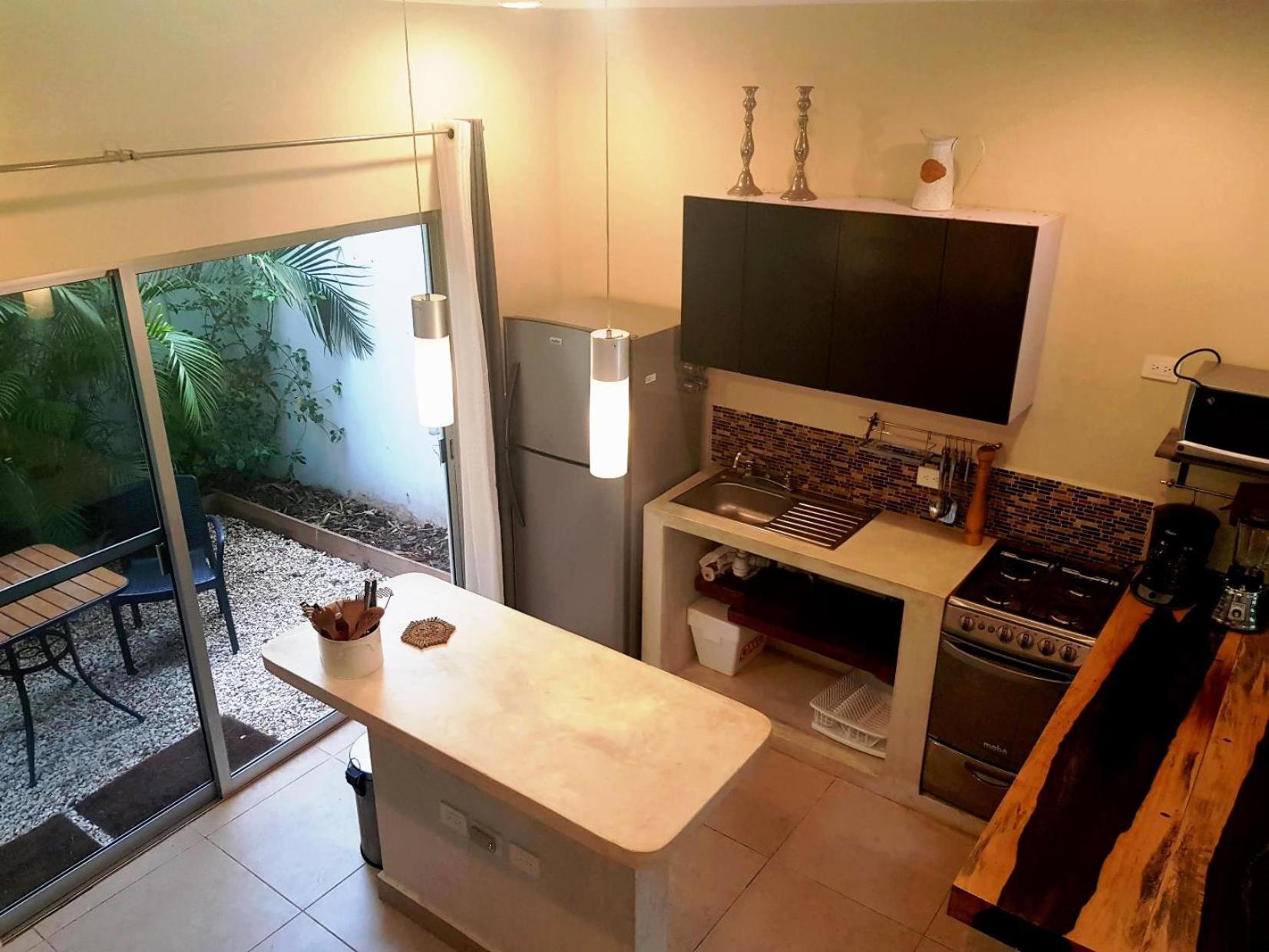 Apartamento Casa Mtl Tulum