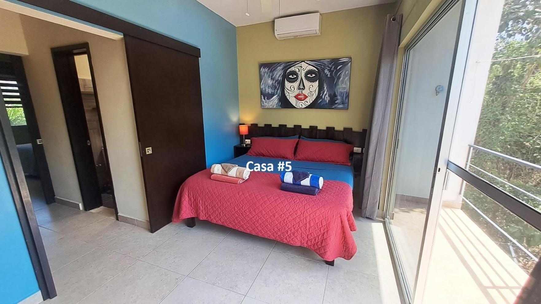 Apartamento Casa Mtl *