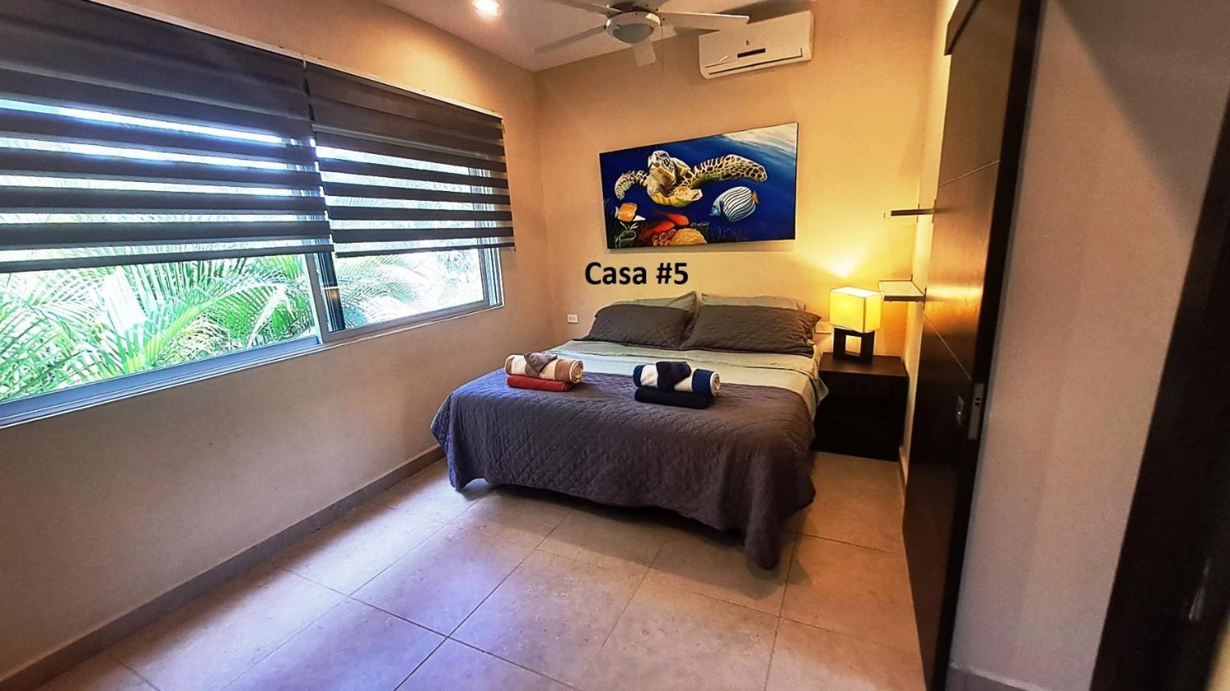 Apartamento Casa Mtl Tulum