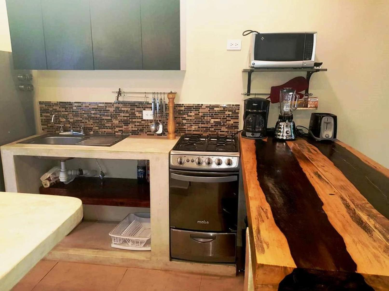 Apartamento Casa Mtl