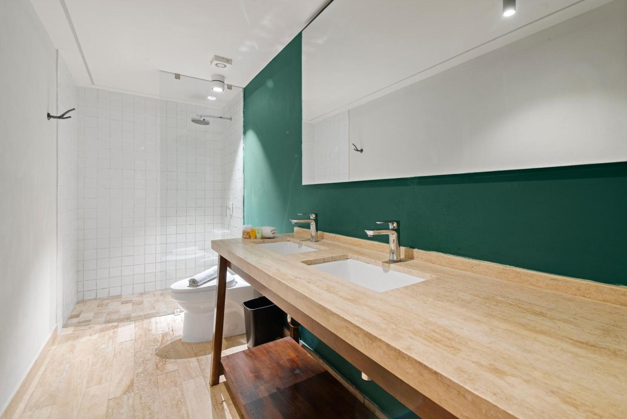 Apartamento 102-104 Amazing Private Pool And Fully Equipped Tulum