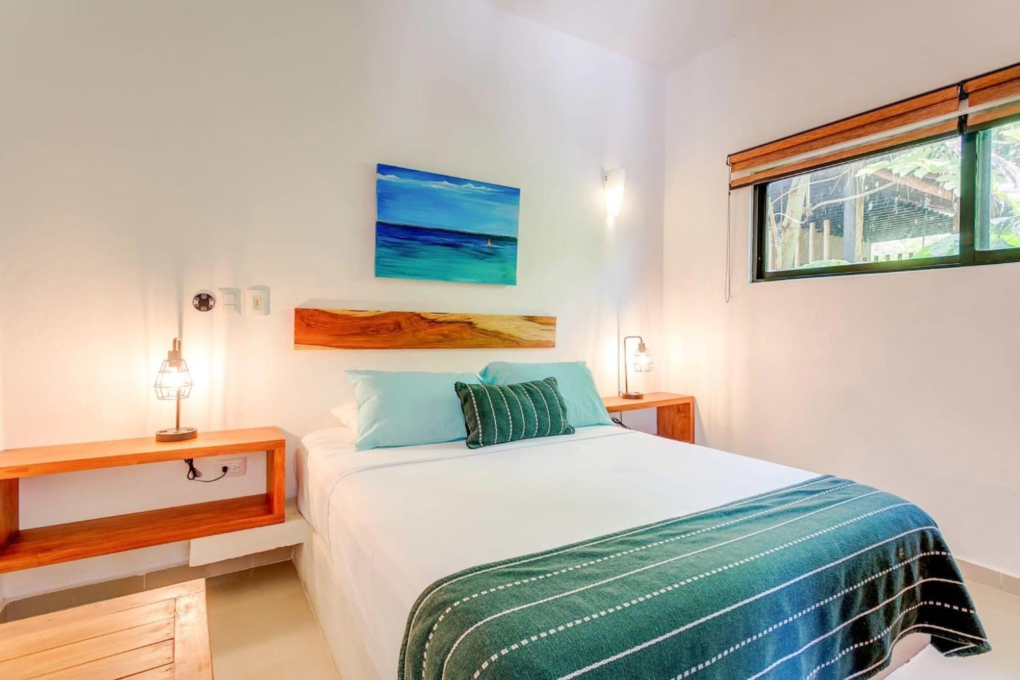 Apartamento In The Heart Of - Location In Town Tulum