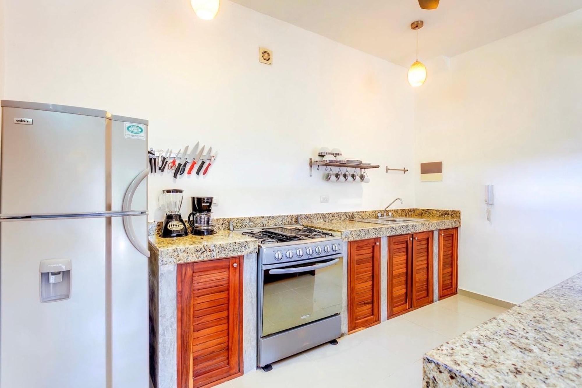 Apartamento In The Heart Of - Location In Town
