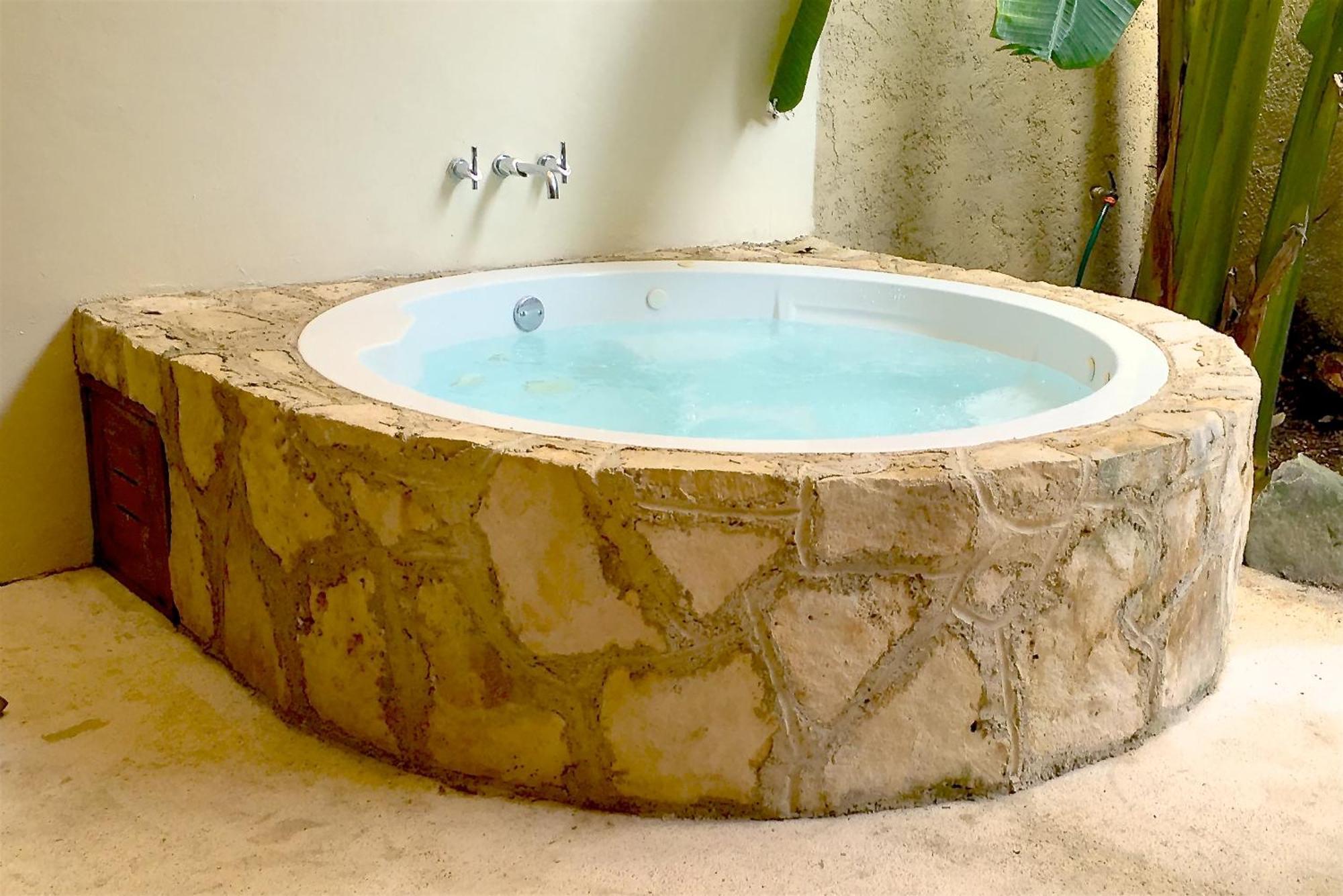 Apartamento In The Heart Of - Location In Town Tulum