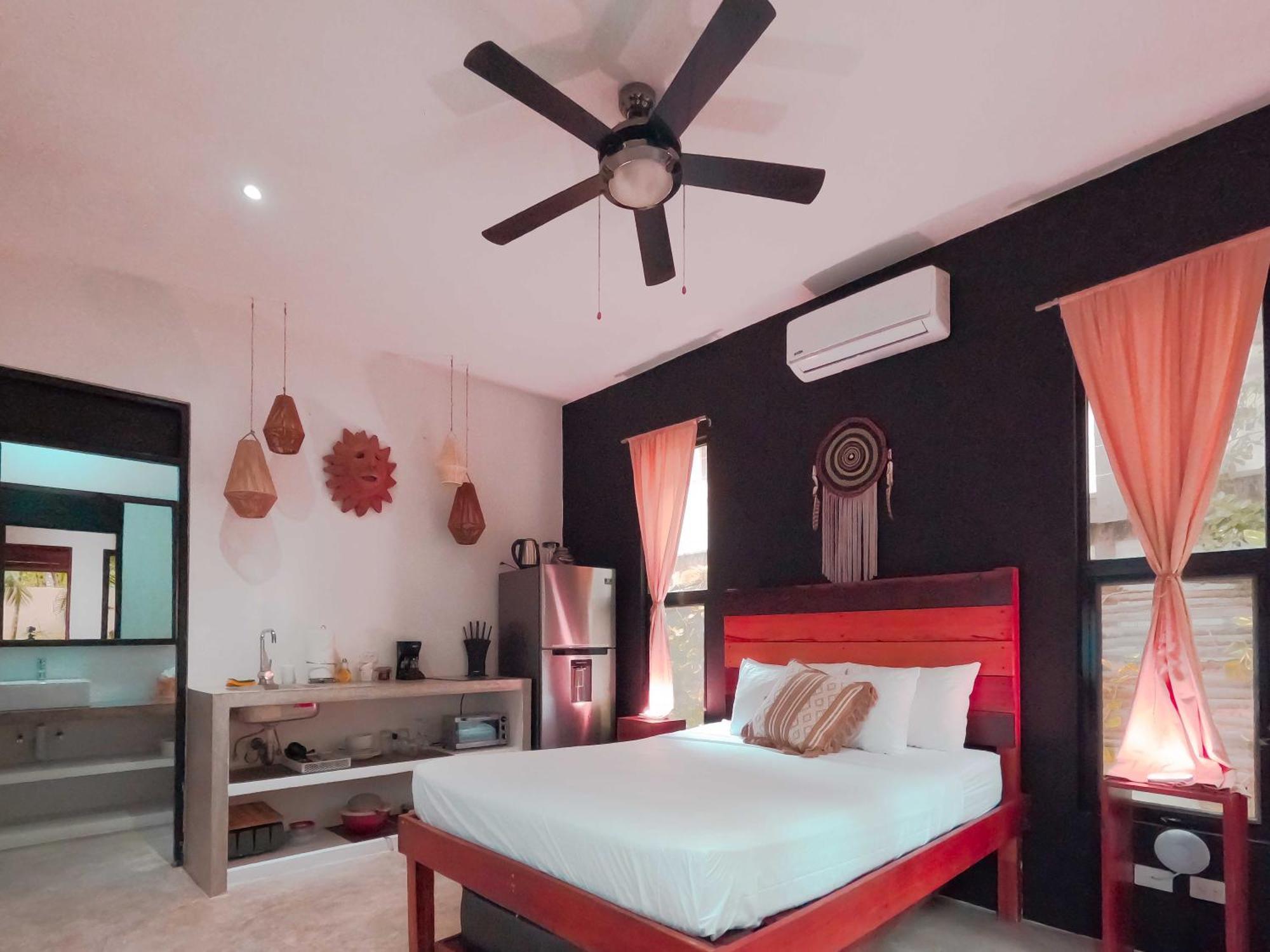 Naats Amigos Apartahotel Tulum