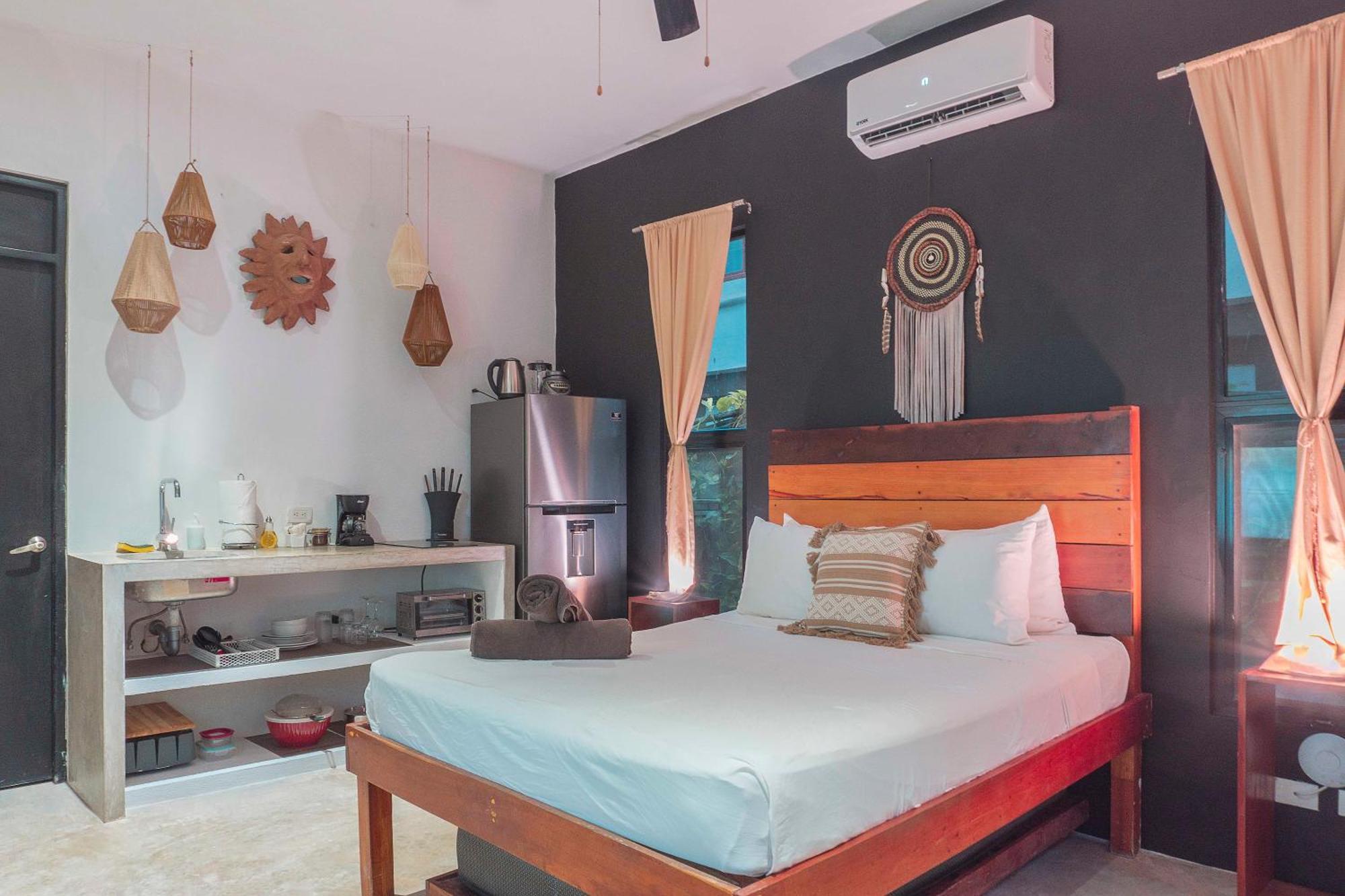 Apartahotel Naats Amigos