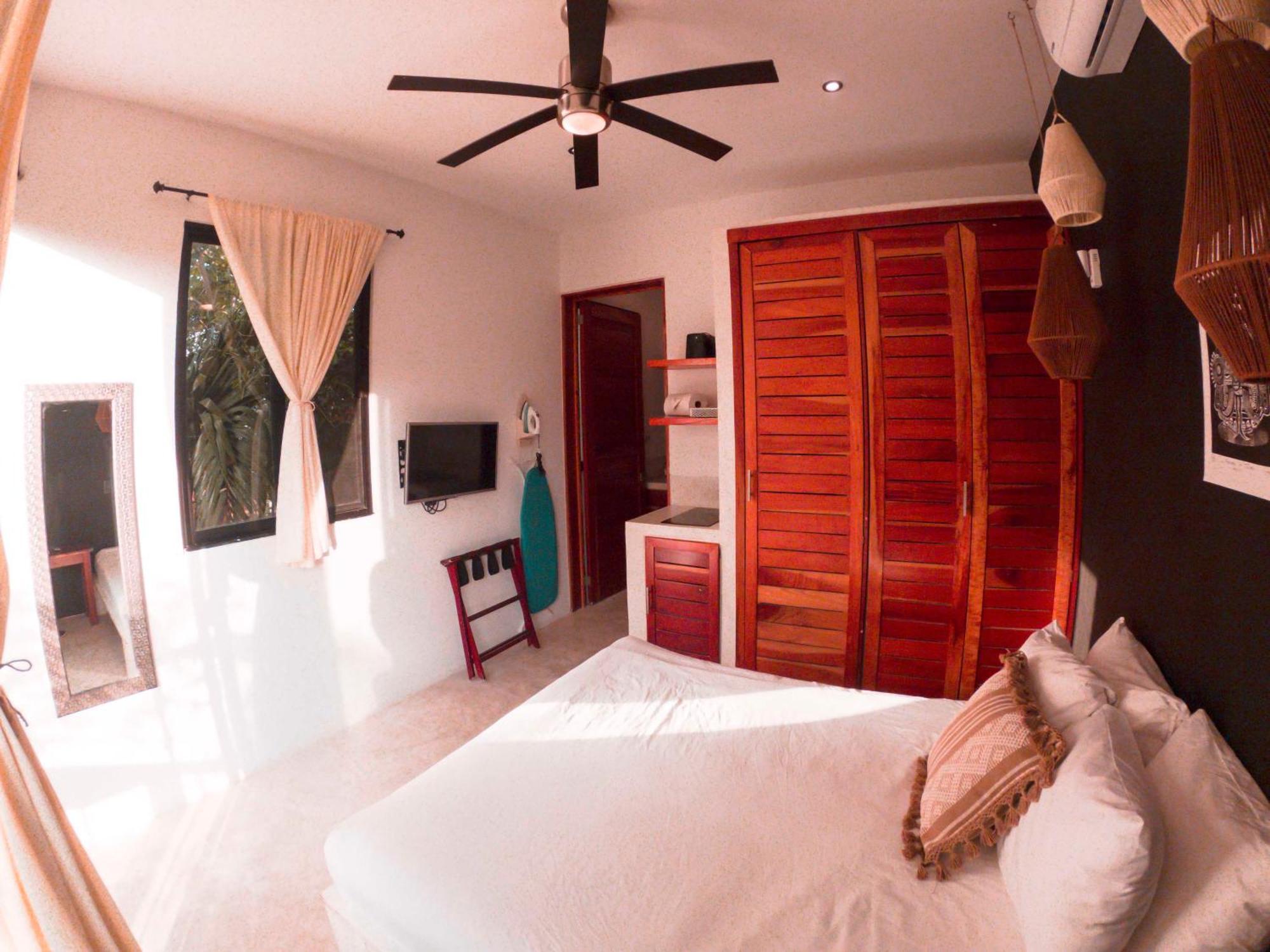 Apartahotel Naats Amigos Tulum