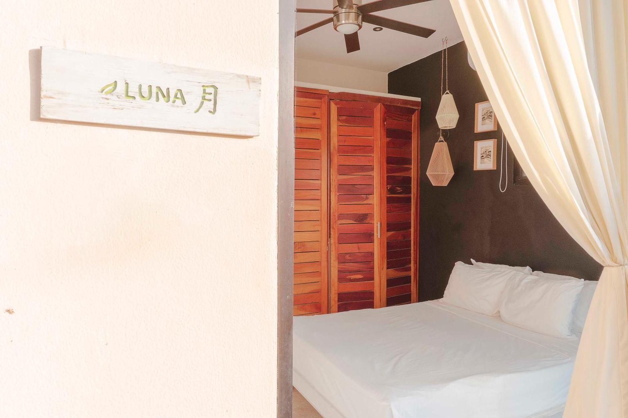 Naats Amigos Apartahotel Tulum
