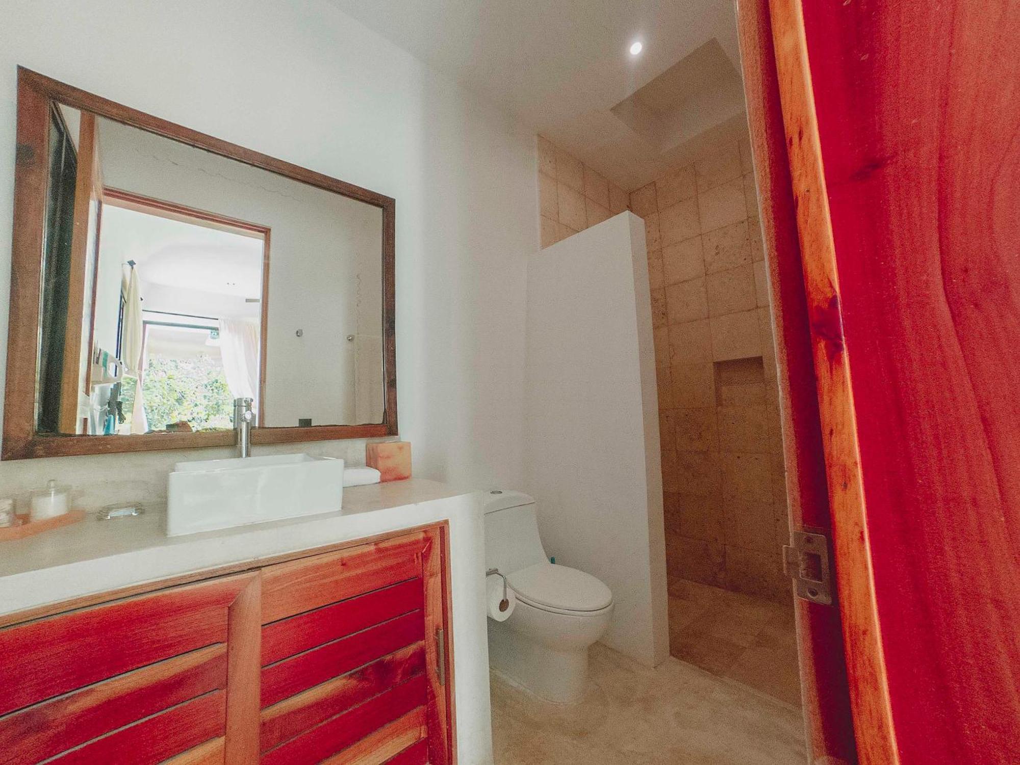 Apartahotel Naats Amigos Tulum