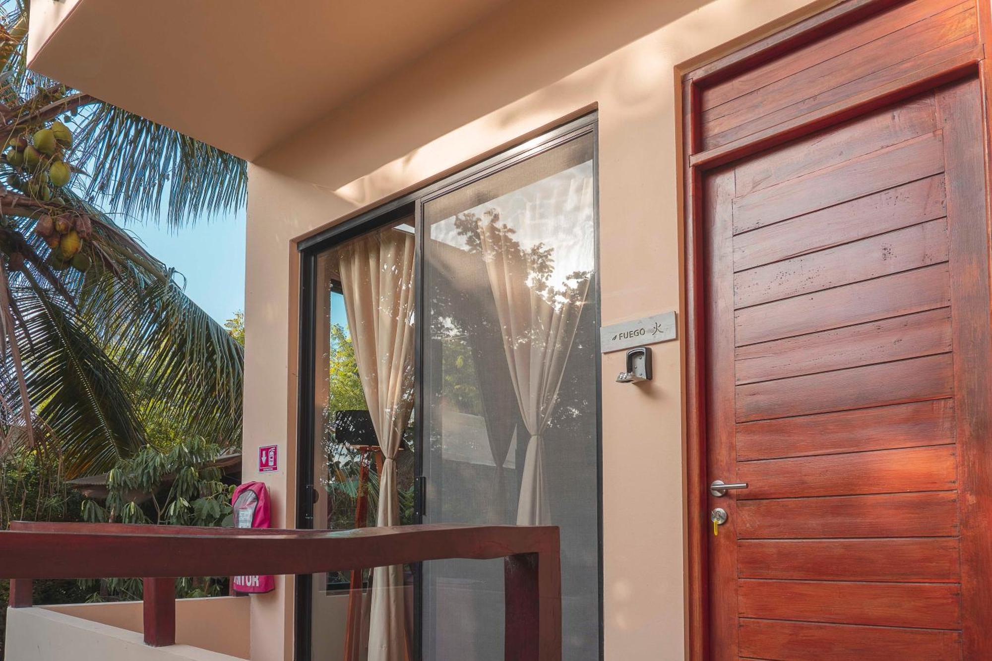 Apartahotel Naats Amigos Tulum
