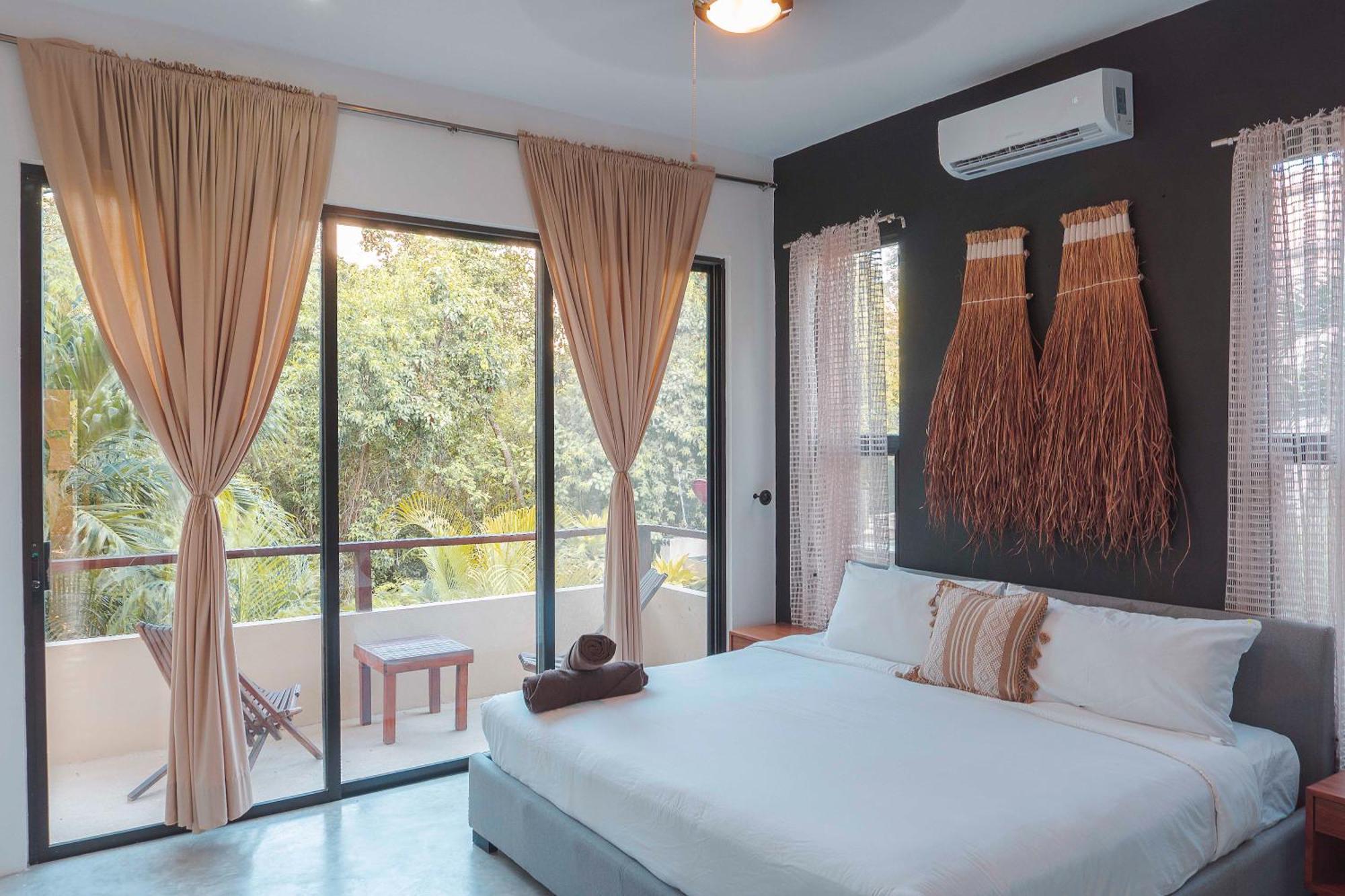 Apartahotel Naats Amigos Tulum