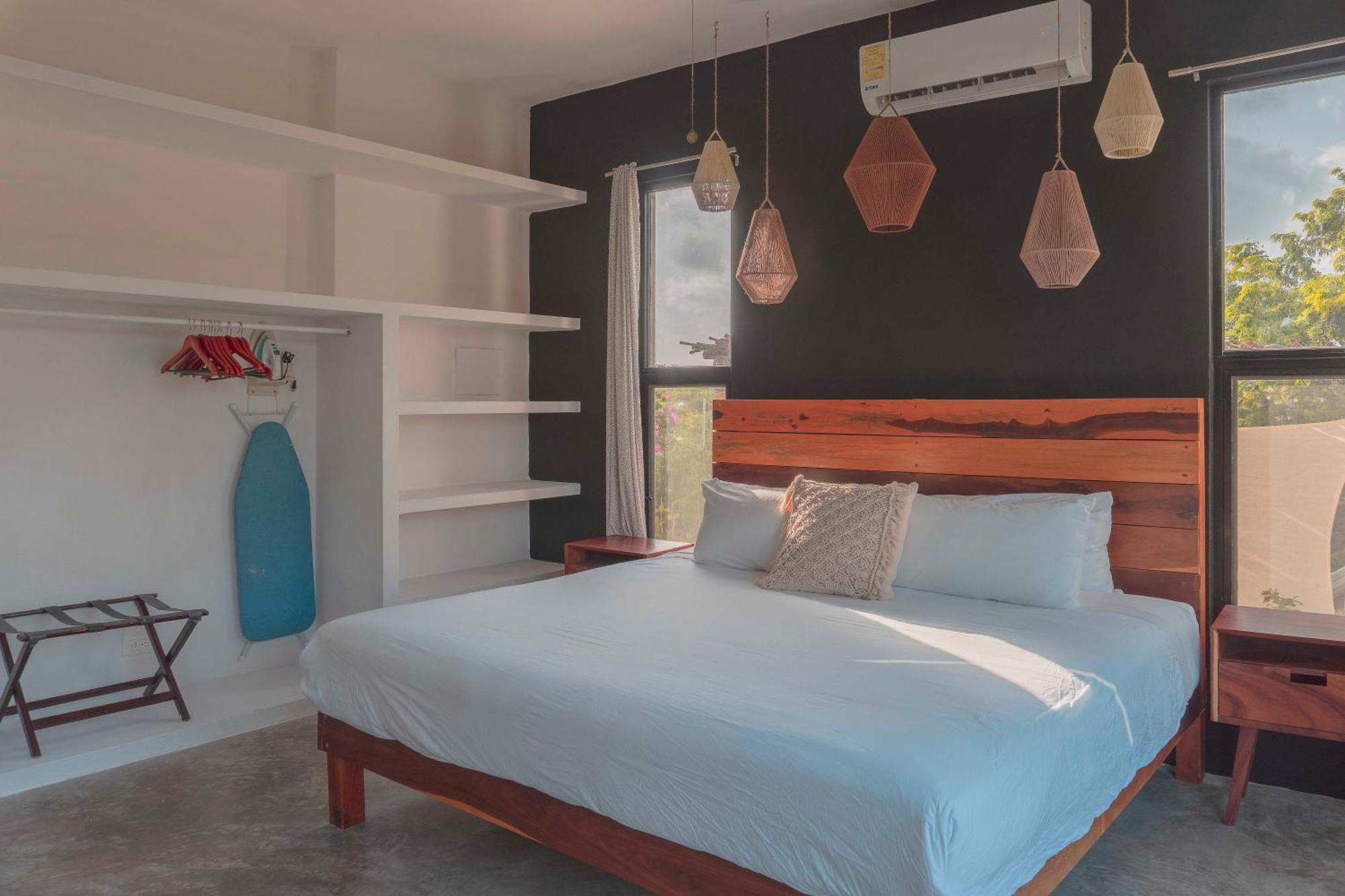 Naats Amigos Apartahotel *