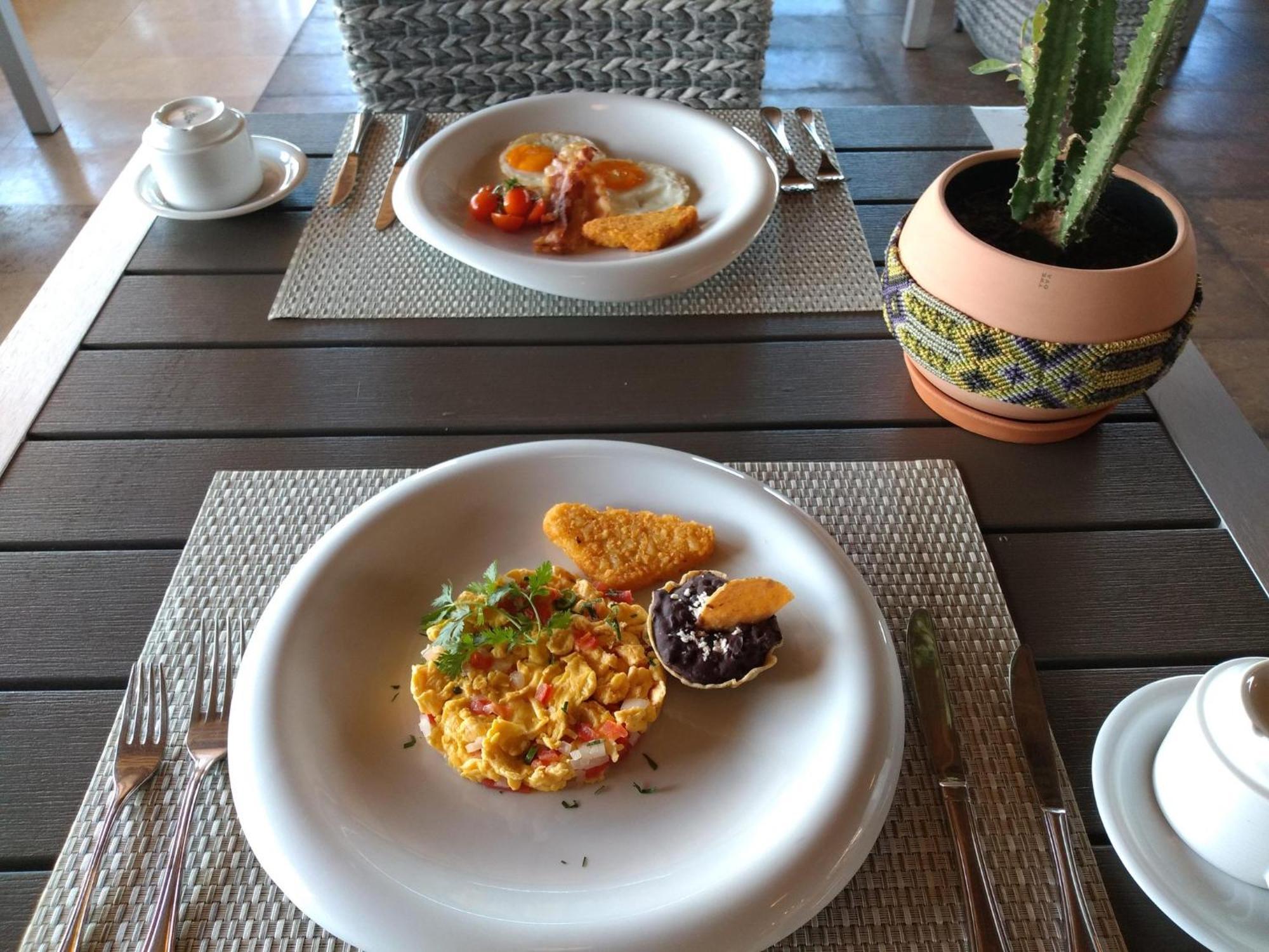 Hotel Naay Curamoria Collection Tulum