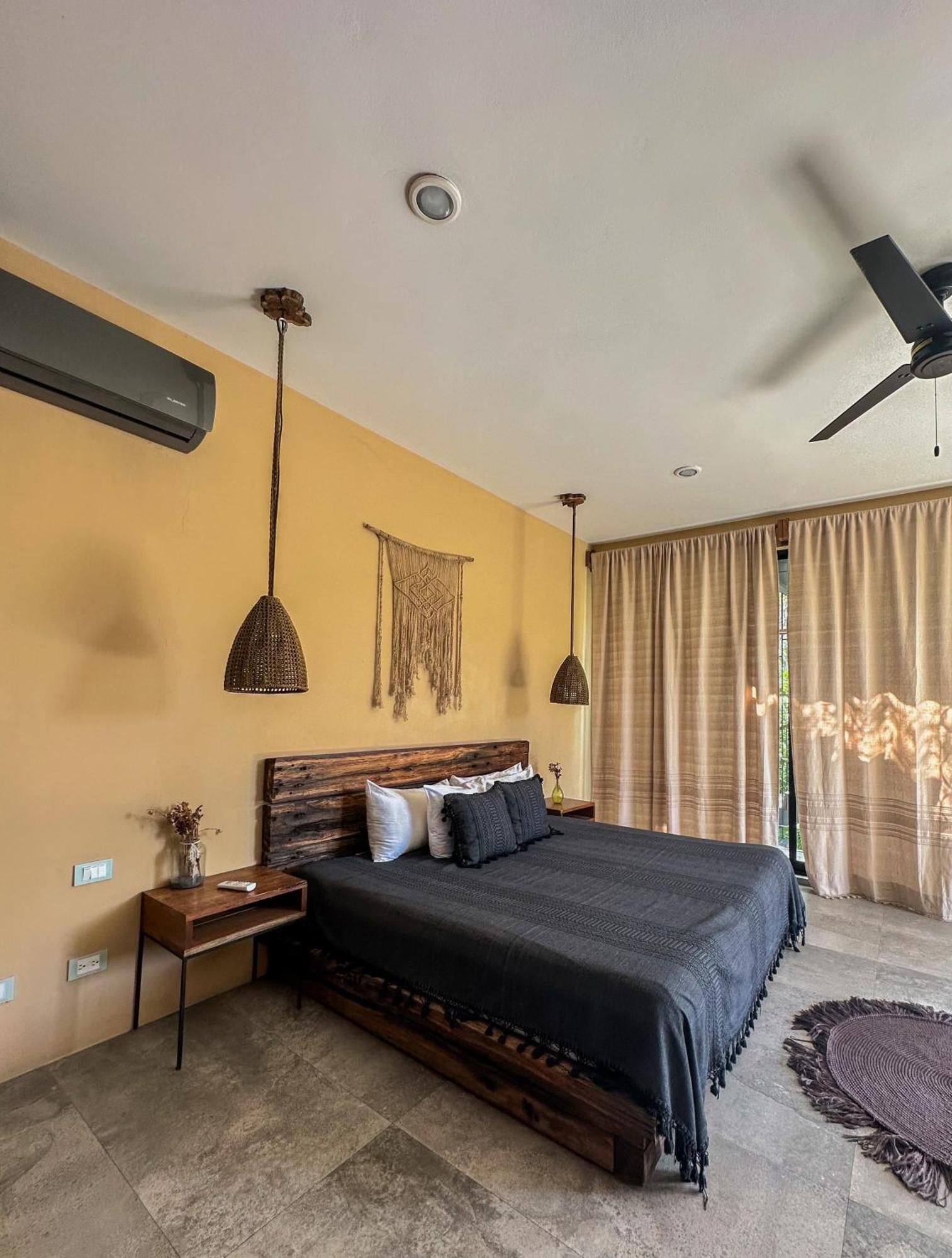 Xscapetulum Hotel Tulum