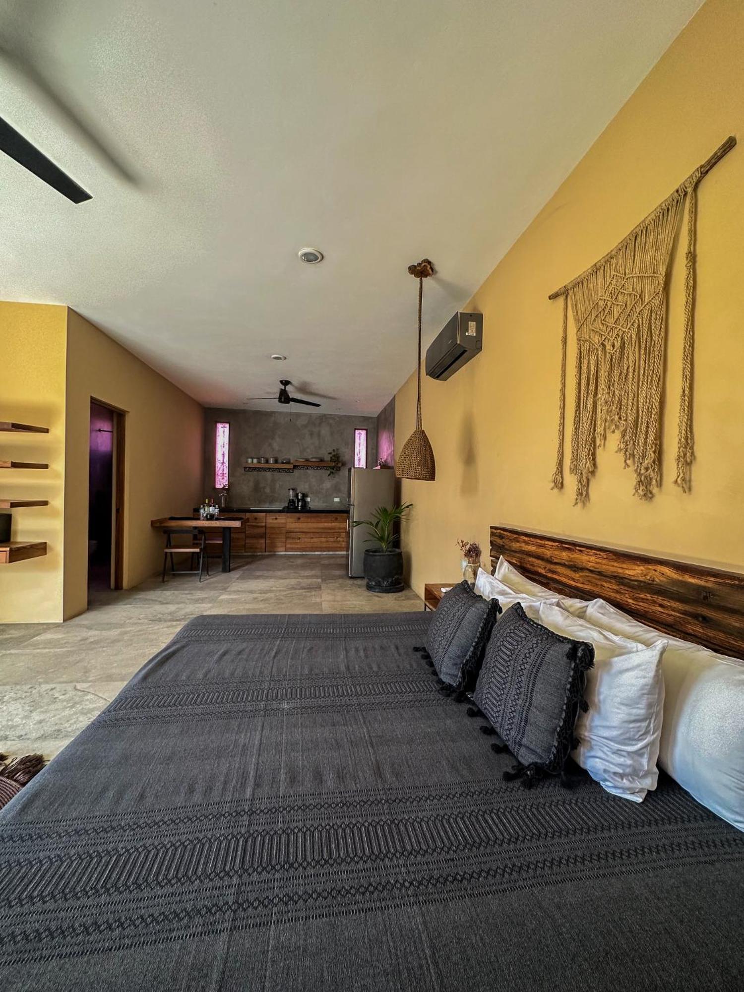 Xscapetulum Hotel