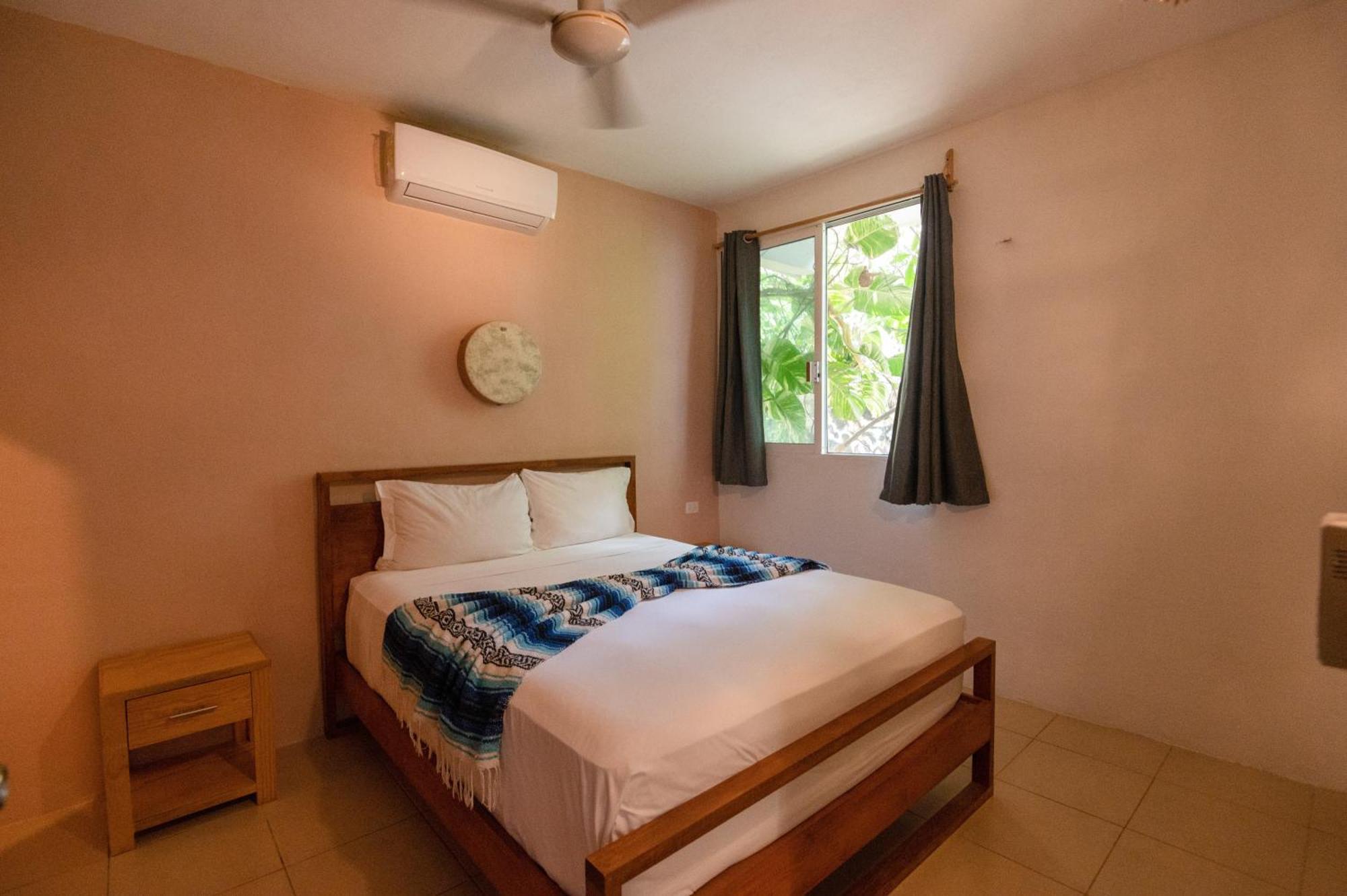 Huaya Camp Apartment