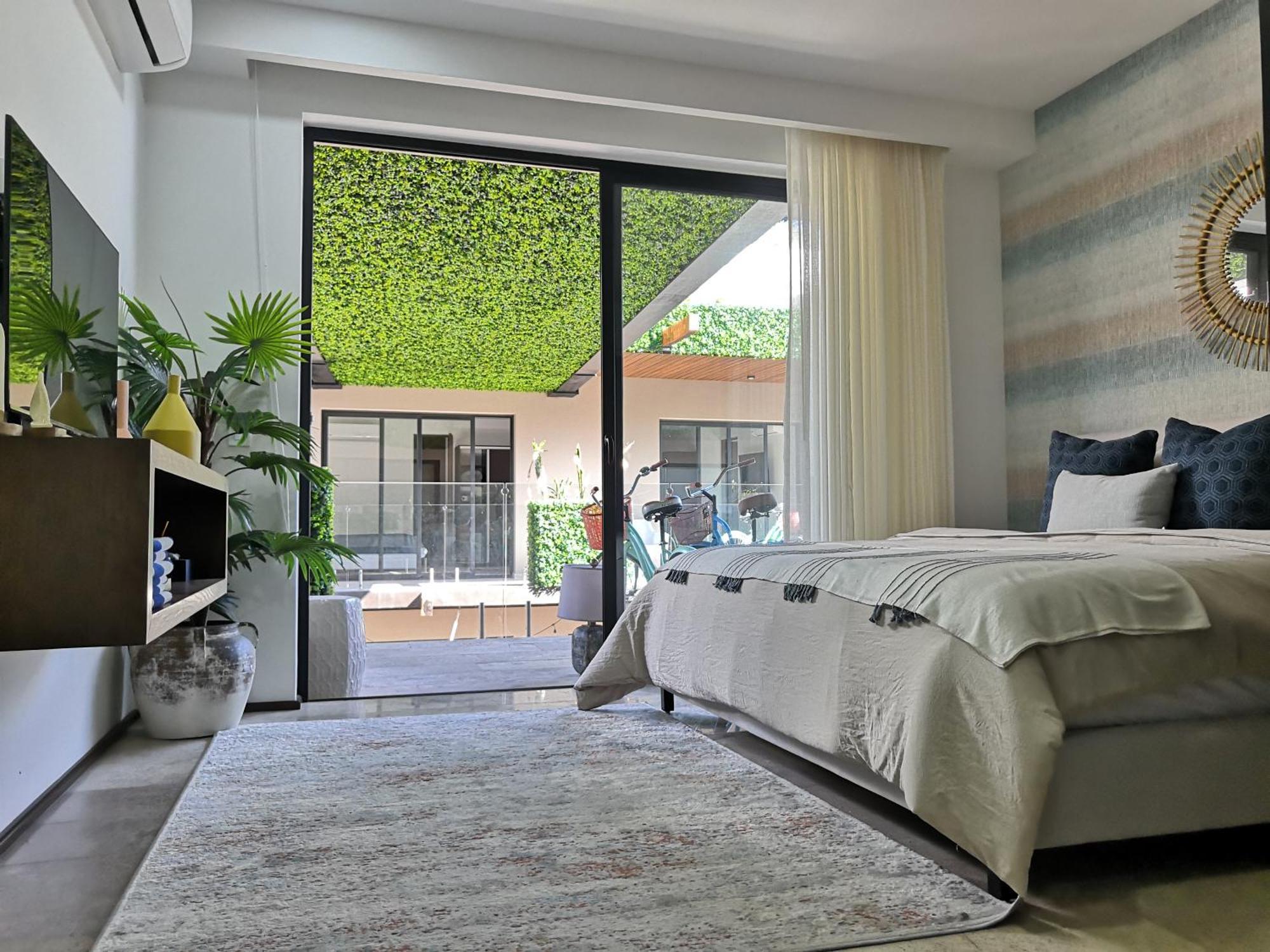 Menesse Luxury By Spot Apartamento Tulum