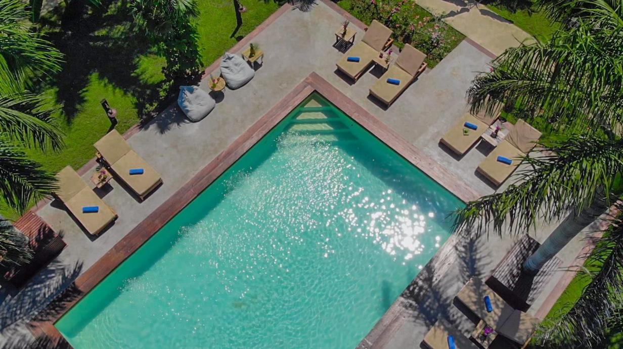 Xscapetulum Hotel 4*