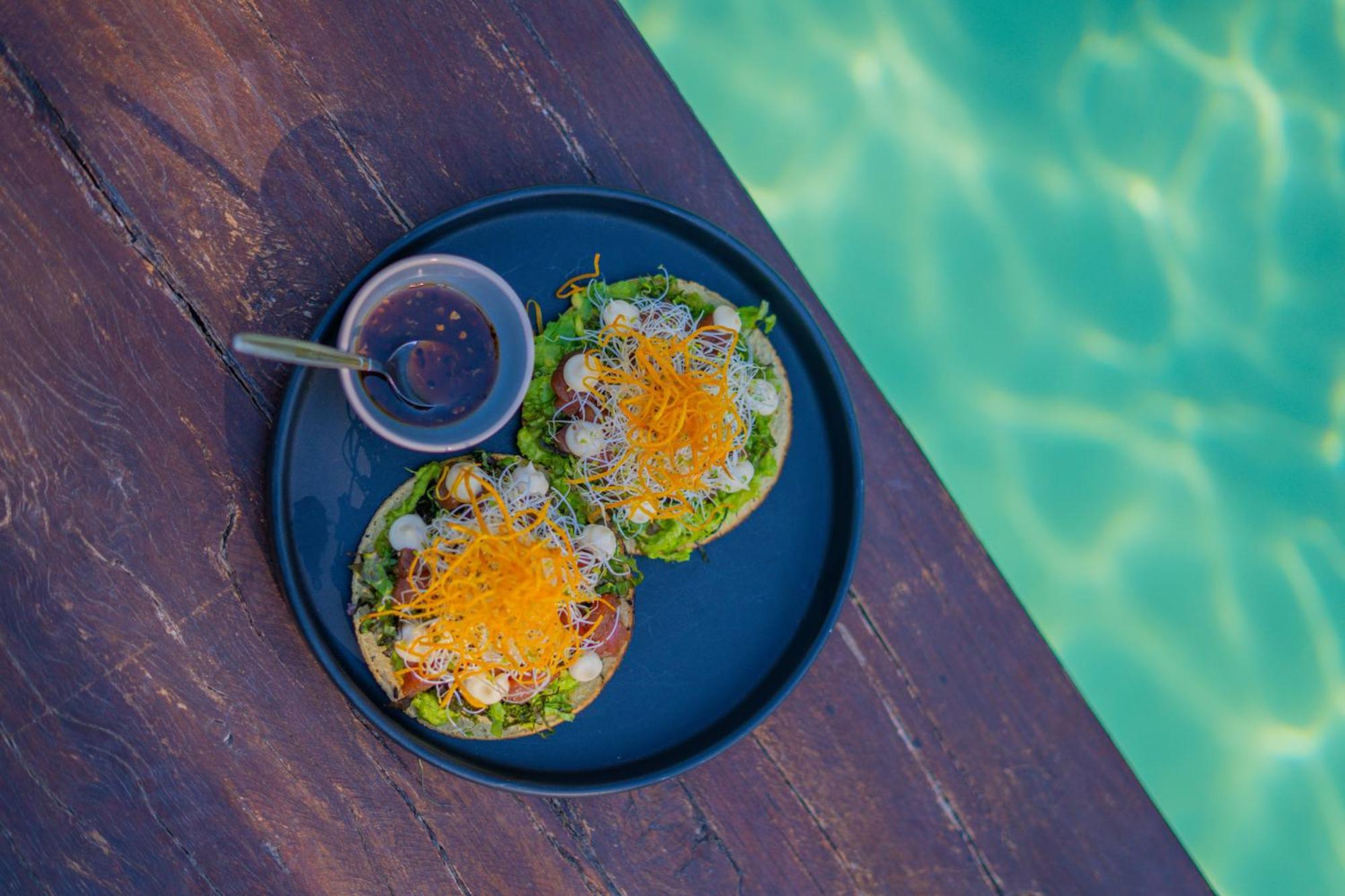 Hotel Xscapetulum