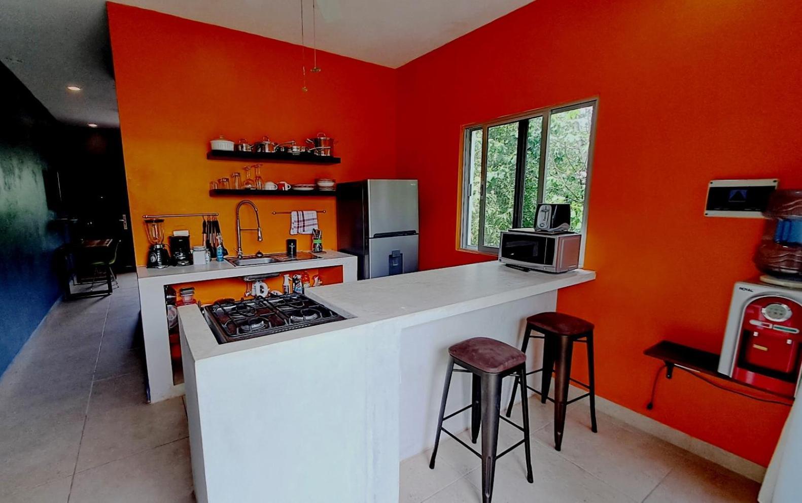 Casa Mtl Tulum