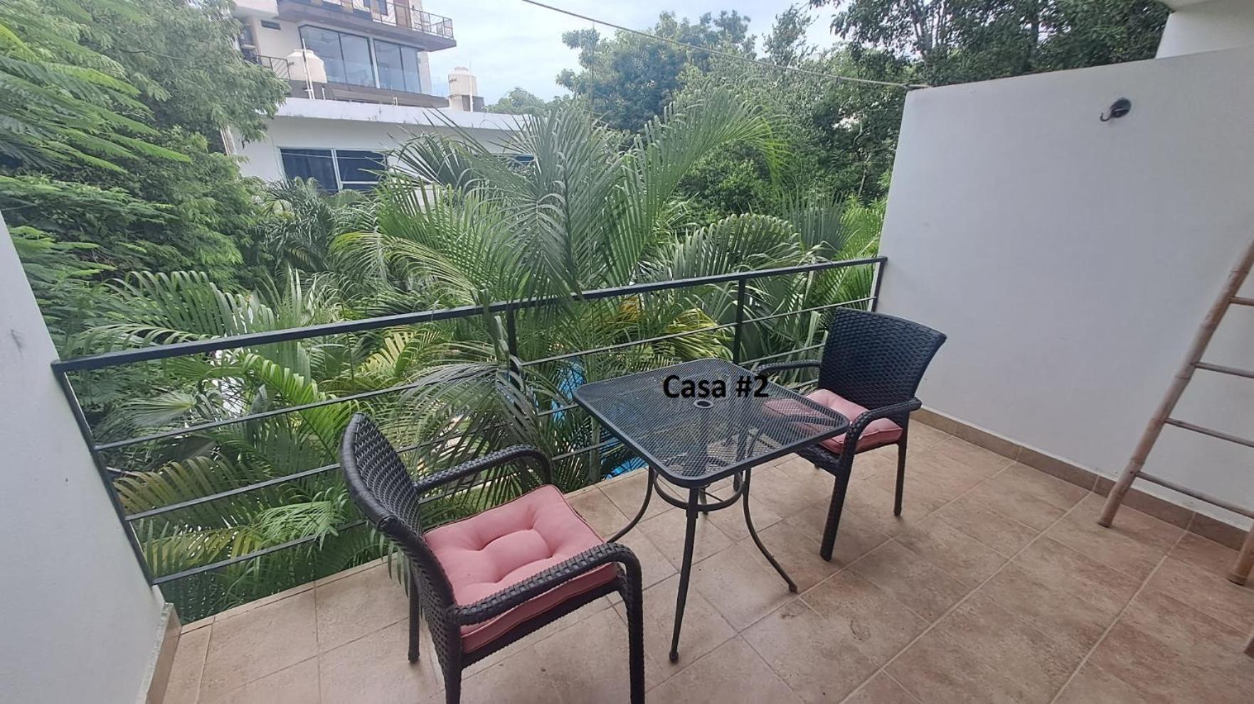 Casa Mtl *