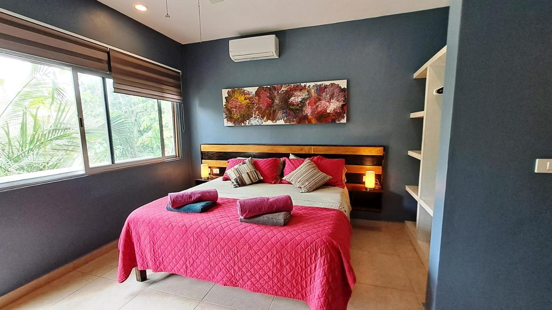 Apartamento Casa Mtl *