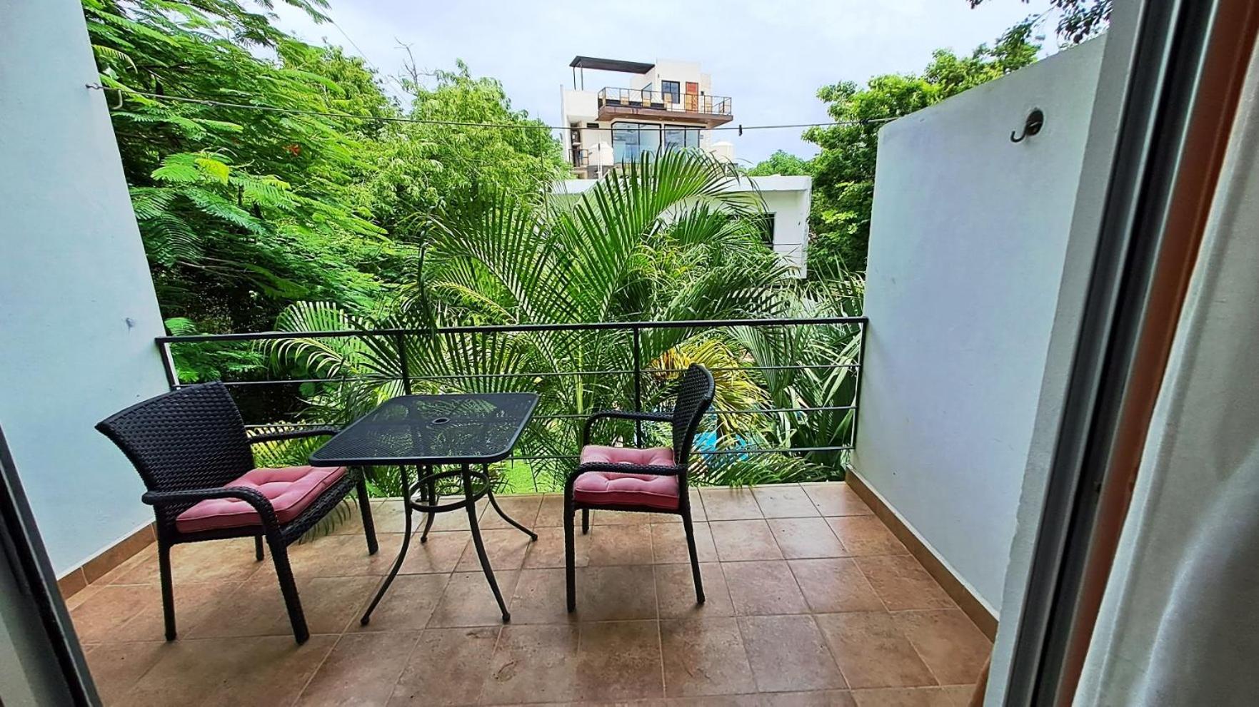Apartamento Casa Mtl