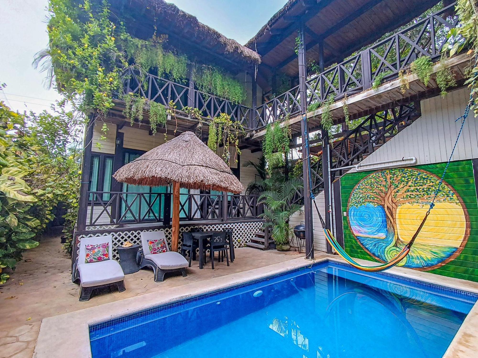 Villa Alicat *