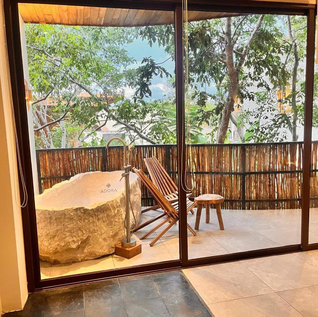 Apartamento & Departamentos Adora Tulum