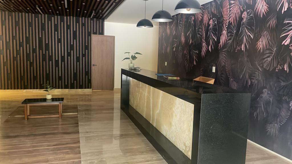 Apartamento 2 Bed Elegant Apt Aldea Zama Great Location Tulum