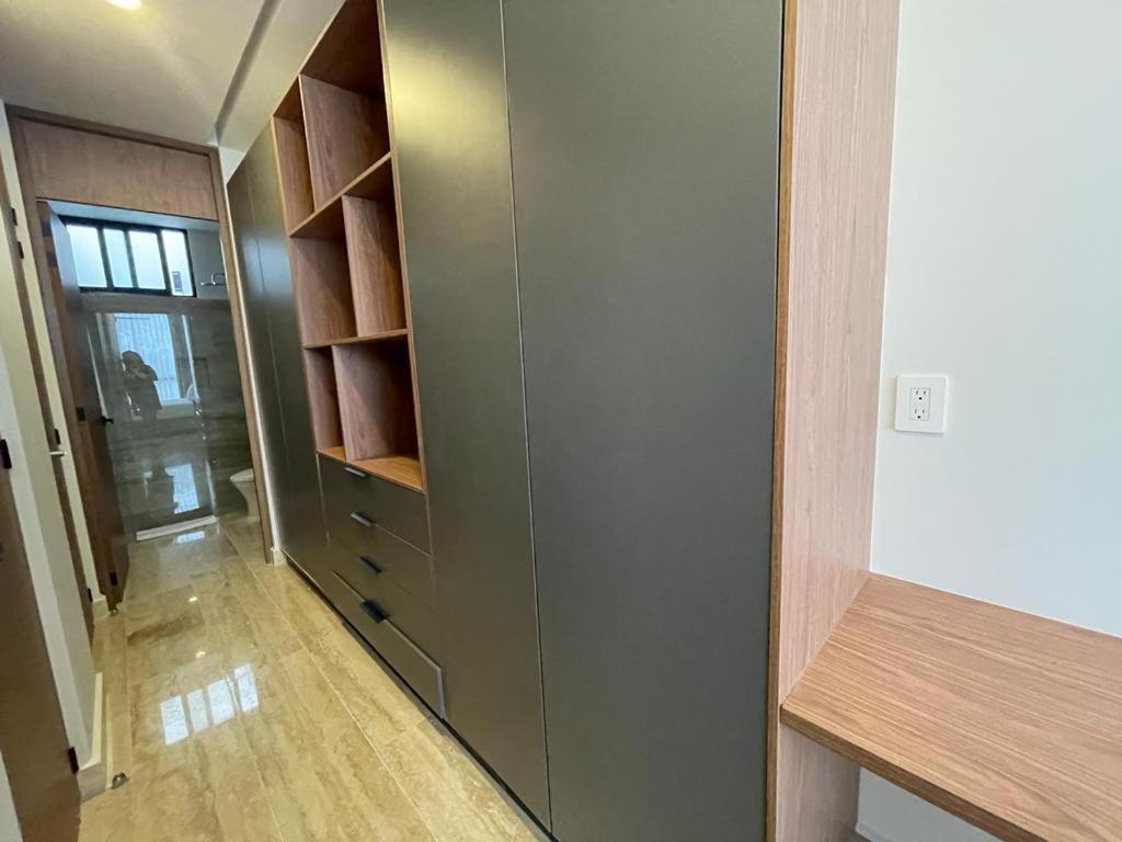 2 Bed Elegant Apt Aldea Zama Great Location Apartamento Tulum