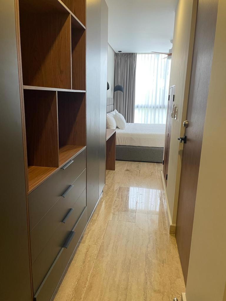 Apartamento 2 Bed Elegant Apt Aldea Zama Great Location *