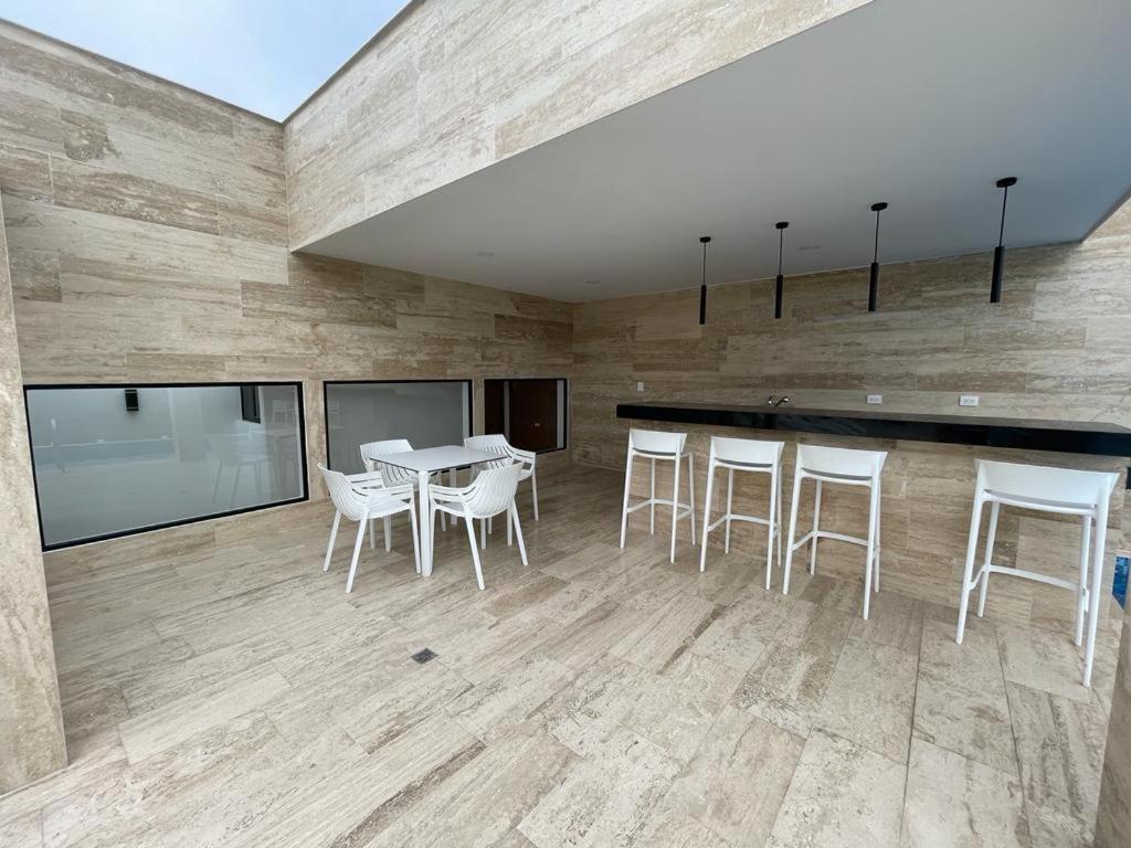 2 Bed Elegant Apt Aldea Zama Great Location Apartamento Tulum