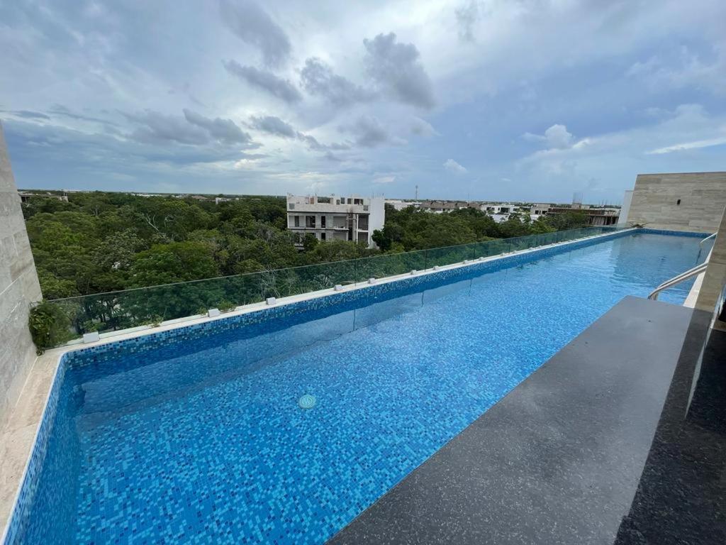 2 Bed Elegant Apt Aldea Zama Great Location