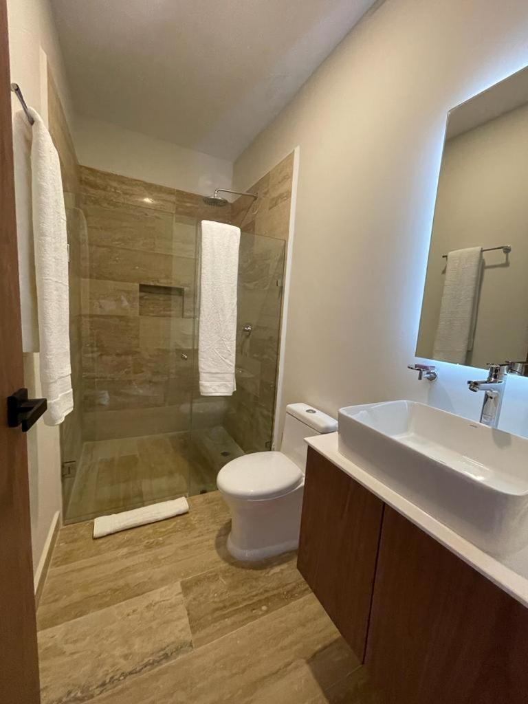 2 Bed Elegant Apt Aldea Zama Great Location Apartamento