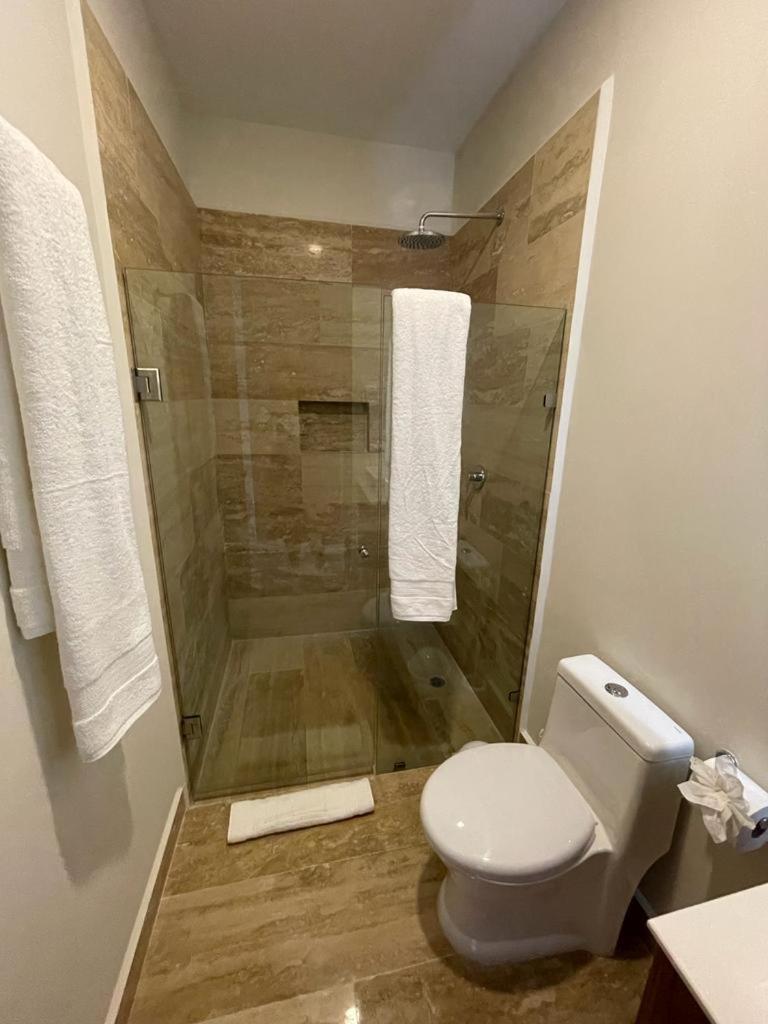 2 Bed Elegant Apt Aldea Zama Great Location