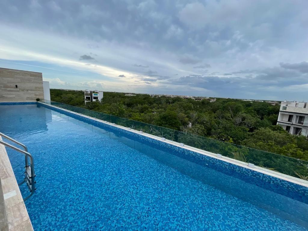 Apartamento 2 Bed Elegant Apt Aldea Zama Great Location Tulum