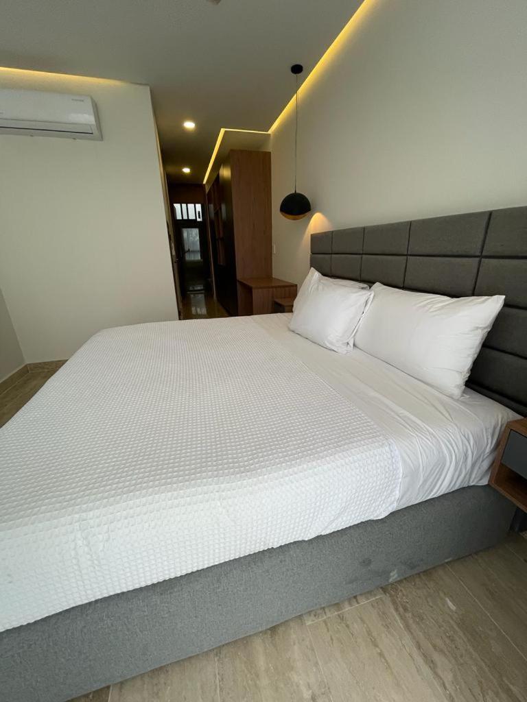 2 Bed Elegant Apt Aldea Zama Great Location Apartamento Tulum