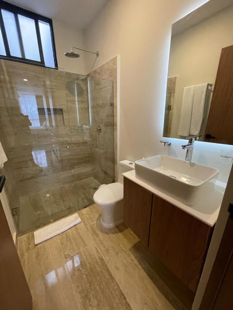 2 Bed Elegant Apt Aldea Zama Great Location Tulum