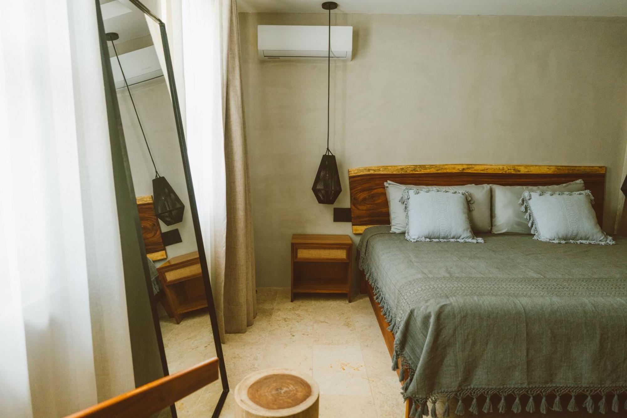 Elements Rituals Beachfront Bahia Soliman Tulum