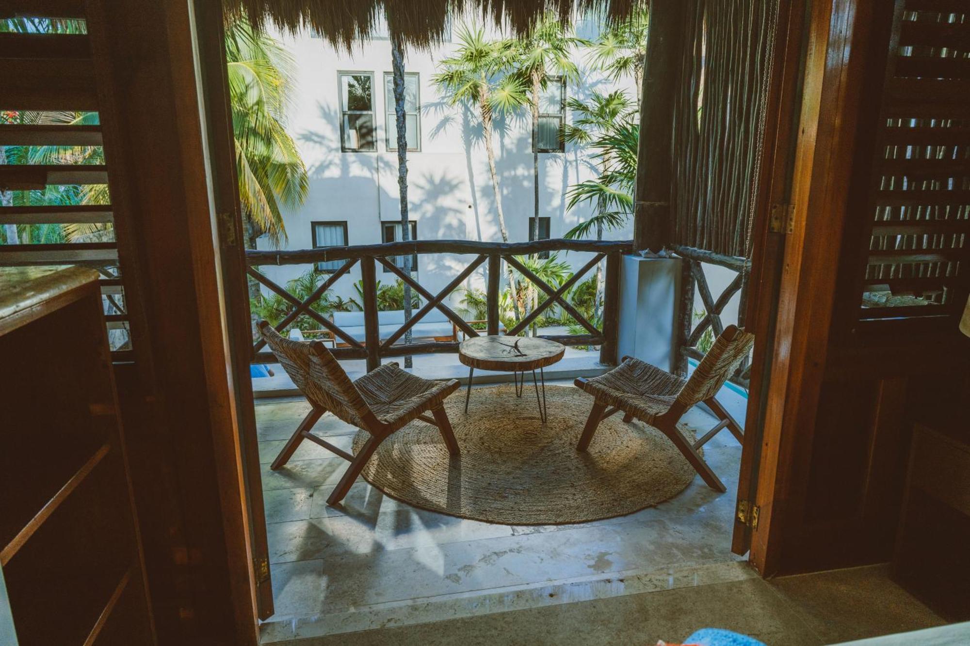 Elements Rituals Beachfront Bahia Soliman Tulum