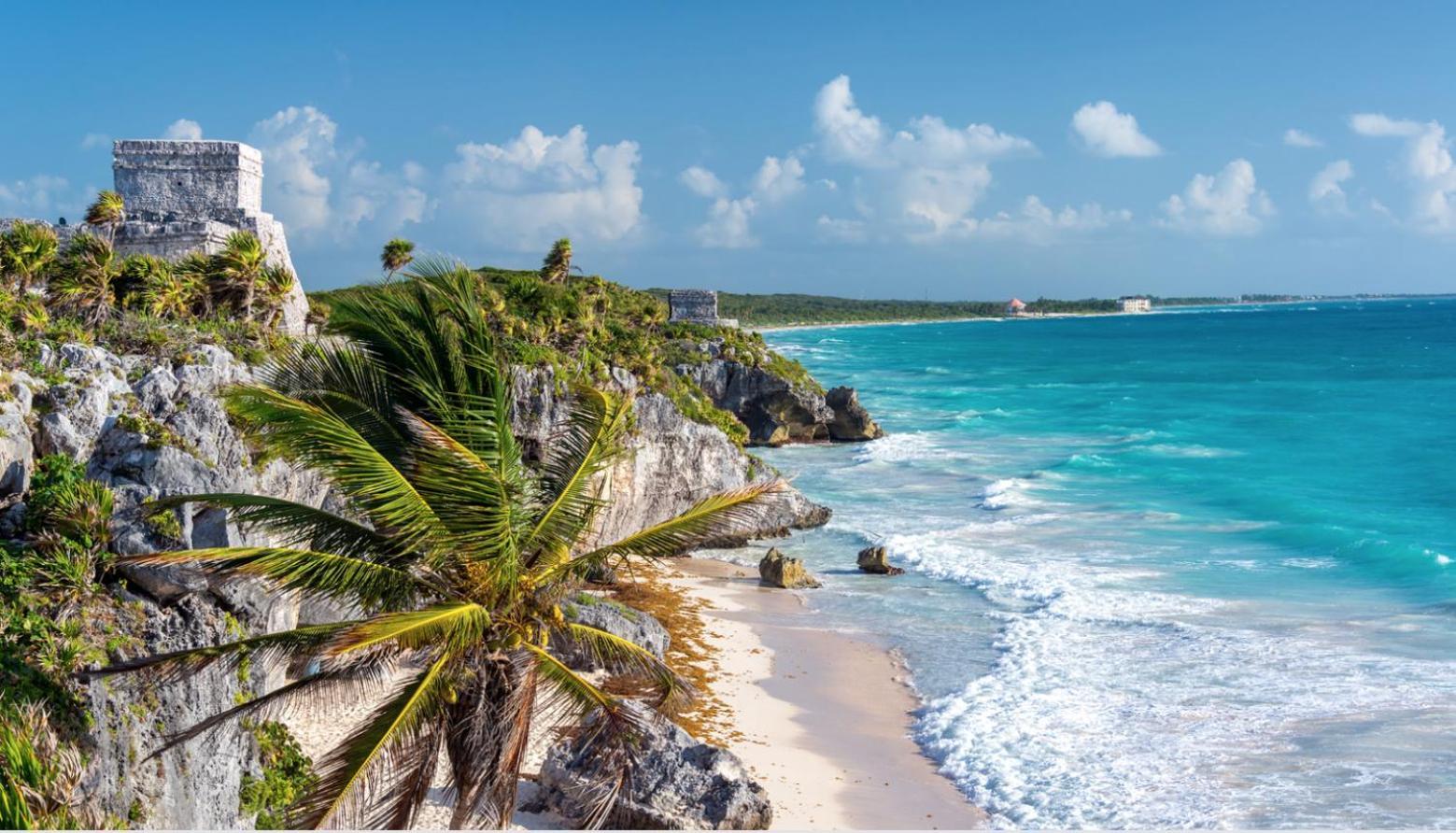 Central Park By Andiani Travel Tulum